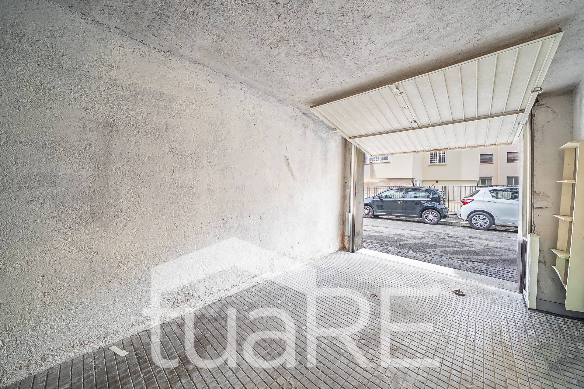 Box o garage in vendita a Roma, Boccea