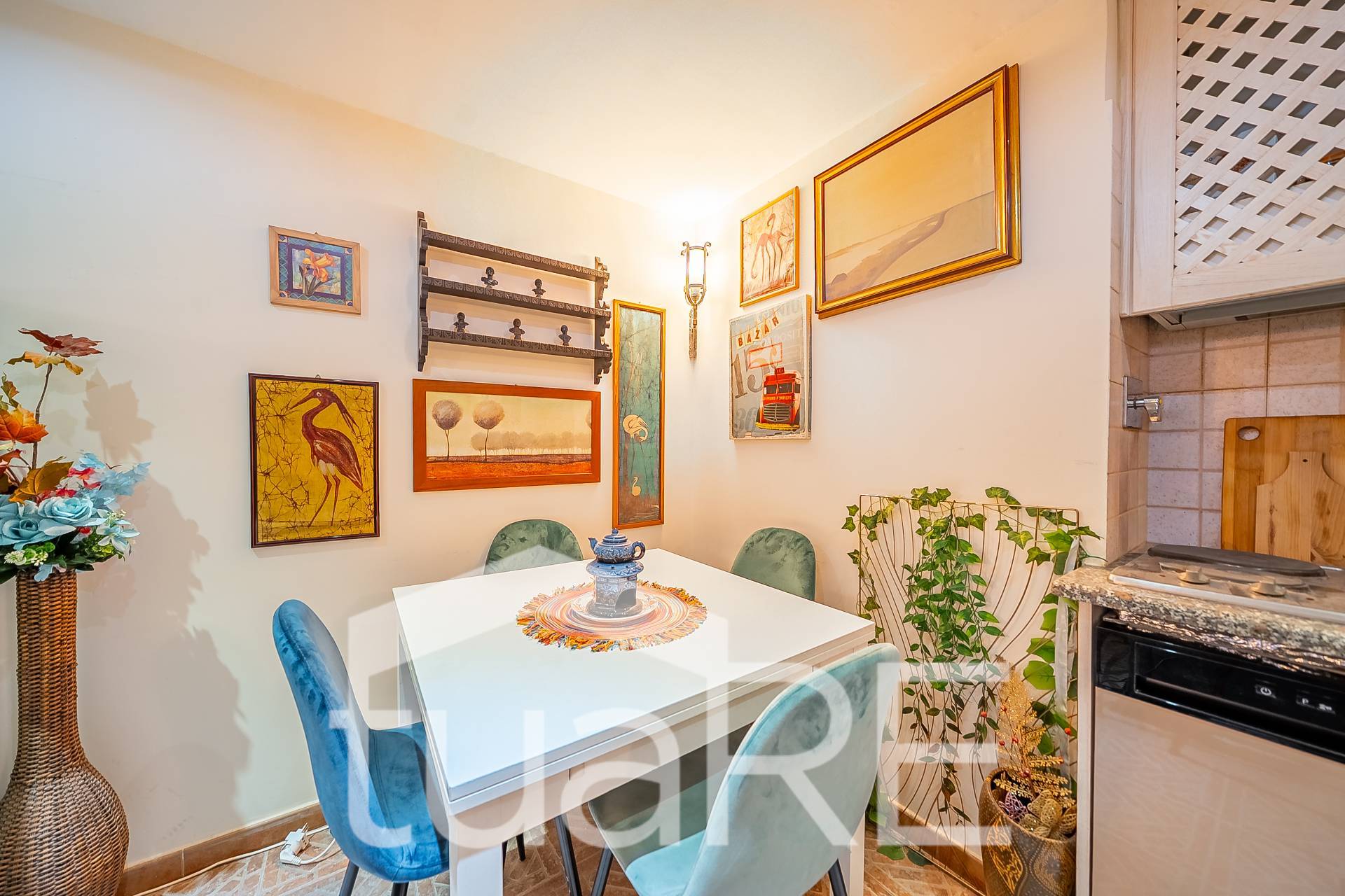 Appartamento in vendita a Roma, Trastevere
