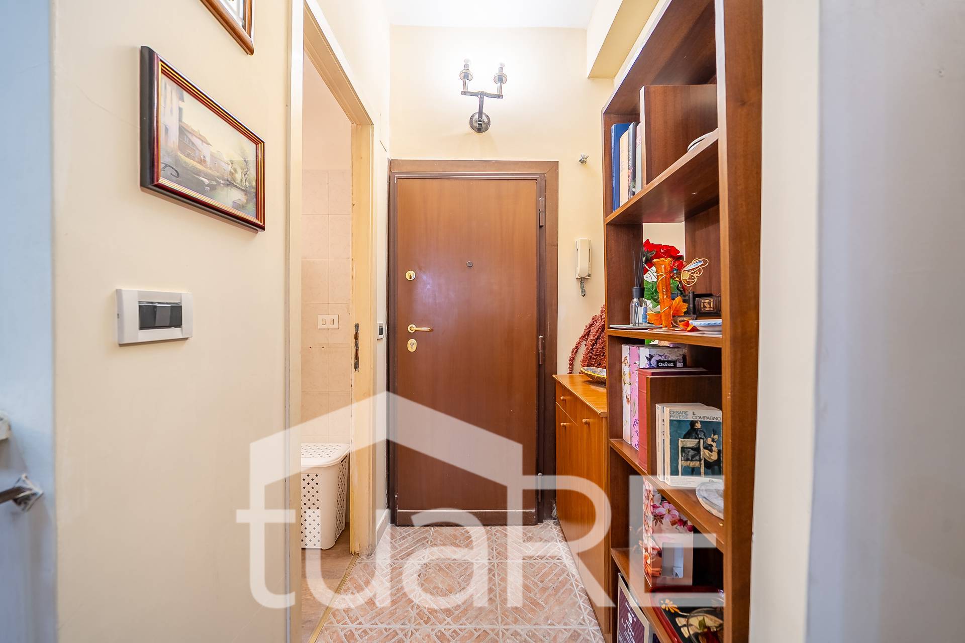 Appartamento in vendita a Roma, Trastevere