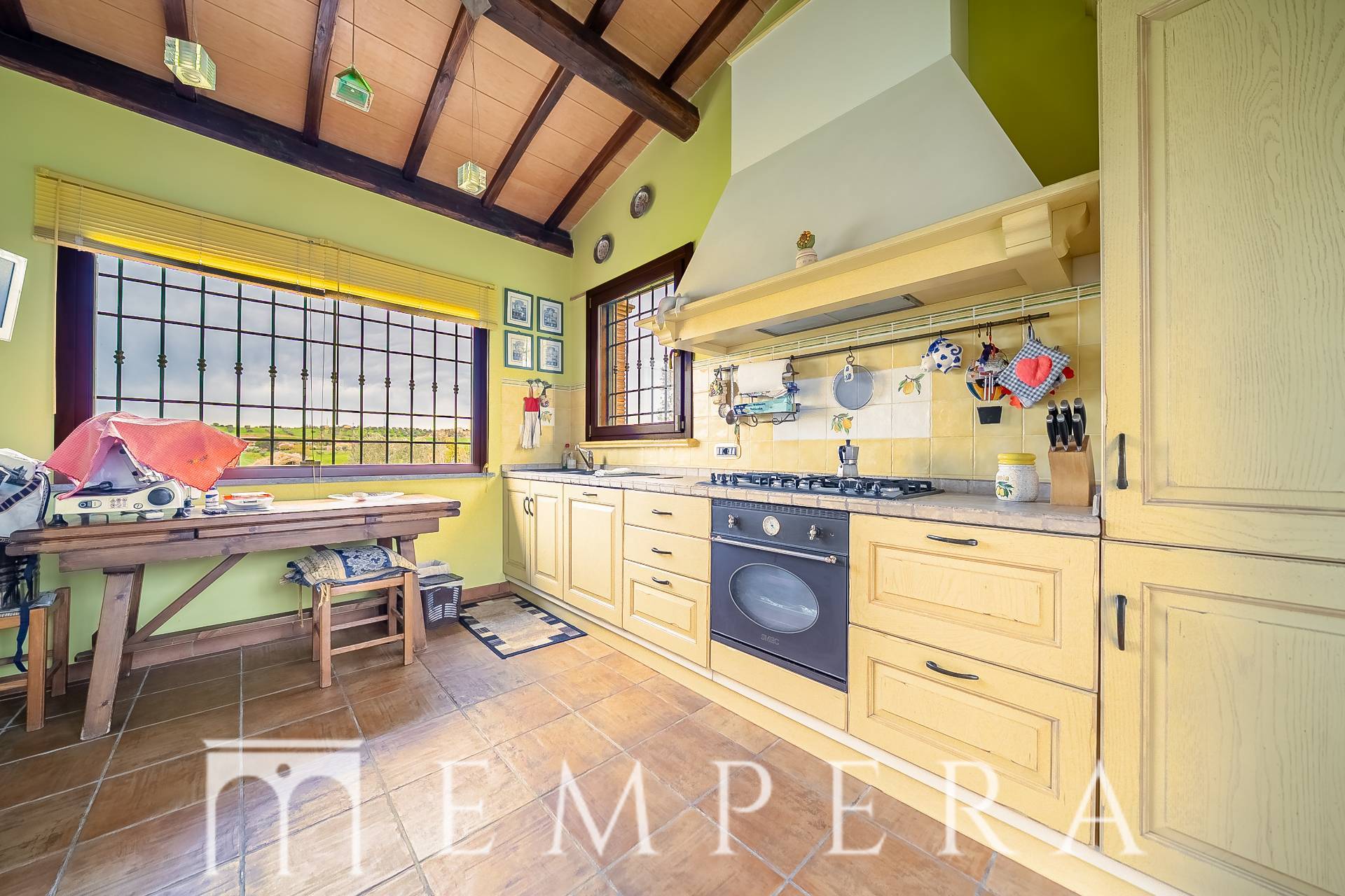 Villa in vendita a Cerveteri