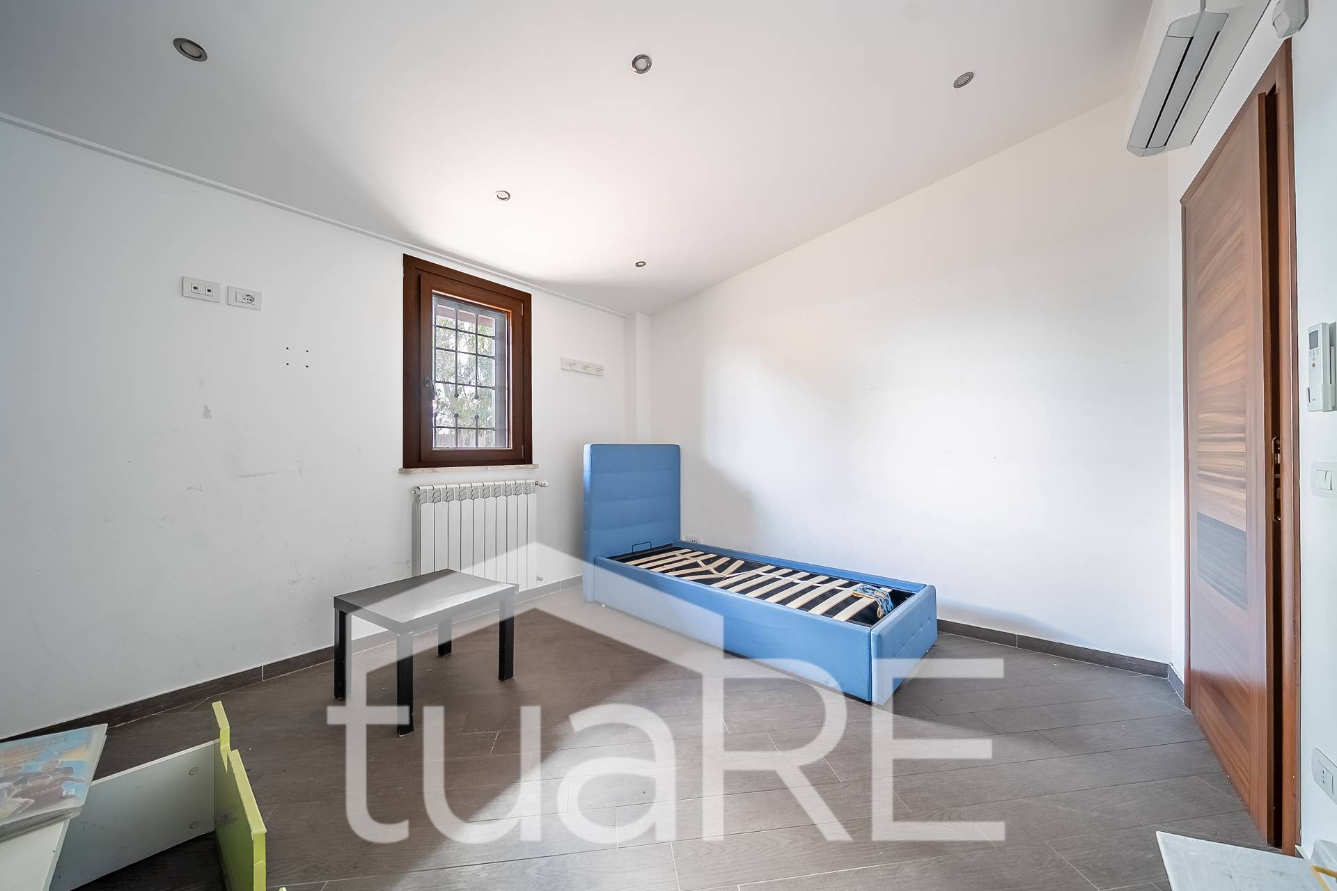 Villa in vendita a Roma, Magliana