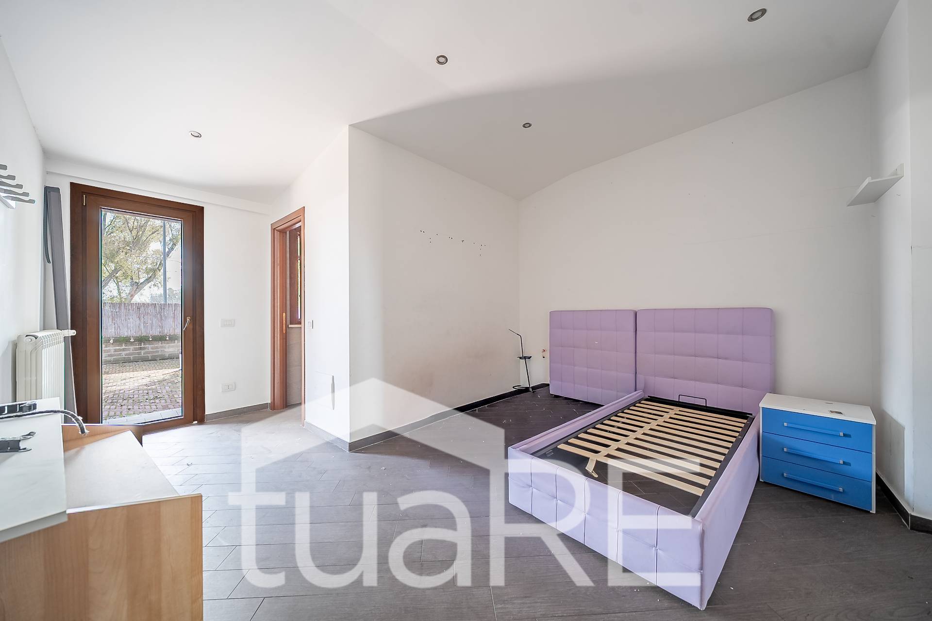 Villa in vendita a Roma, Magliana