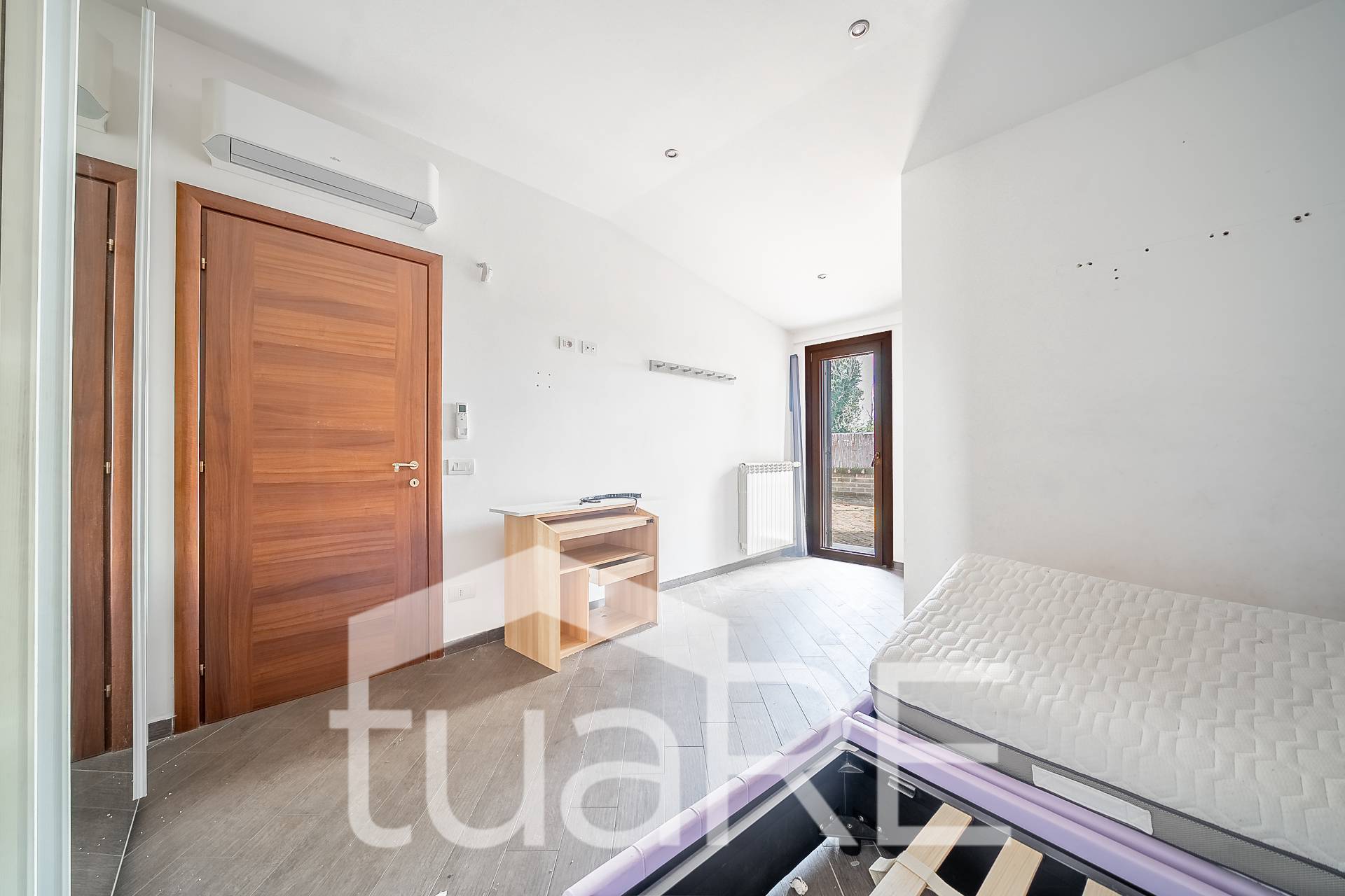 Villa in vendita a Roma, Magliana