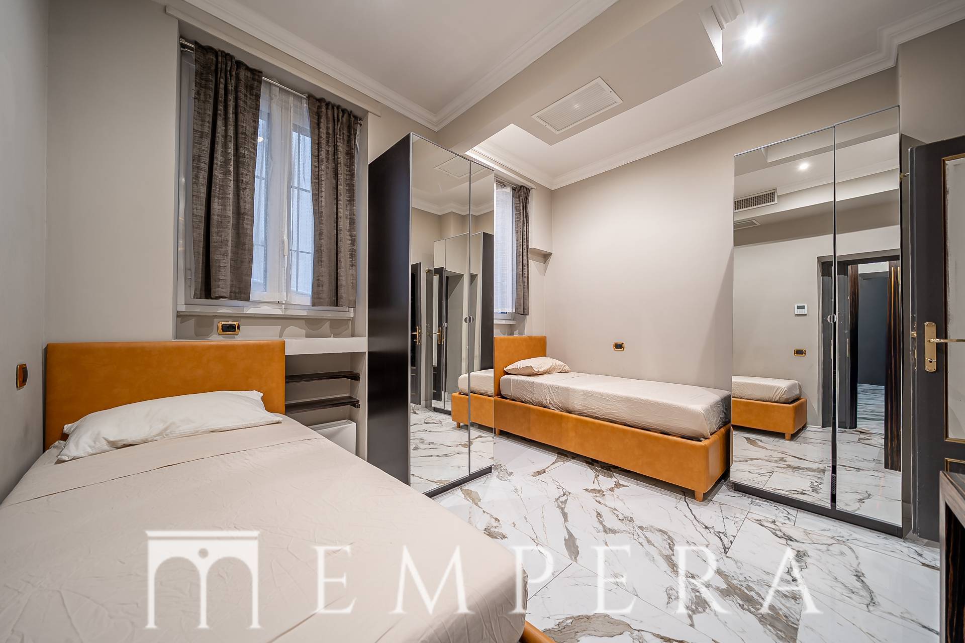Appartamento in vendita a Roma, Centro Storico