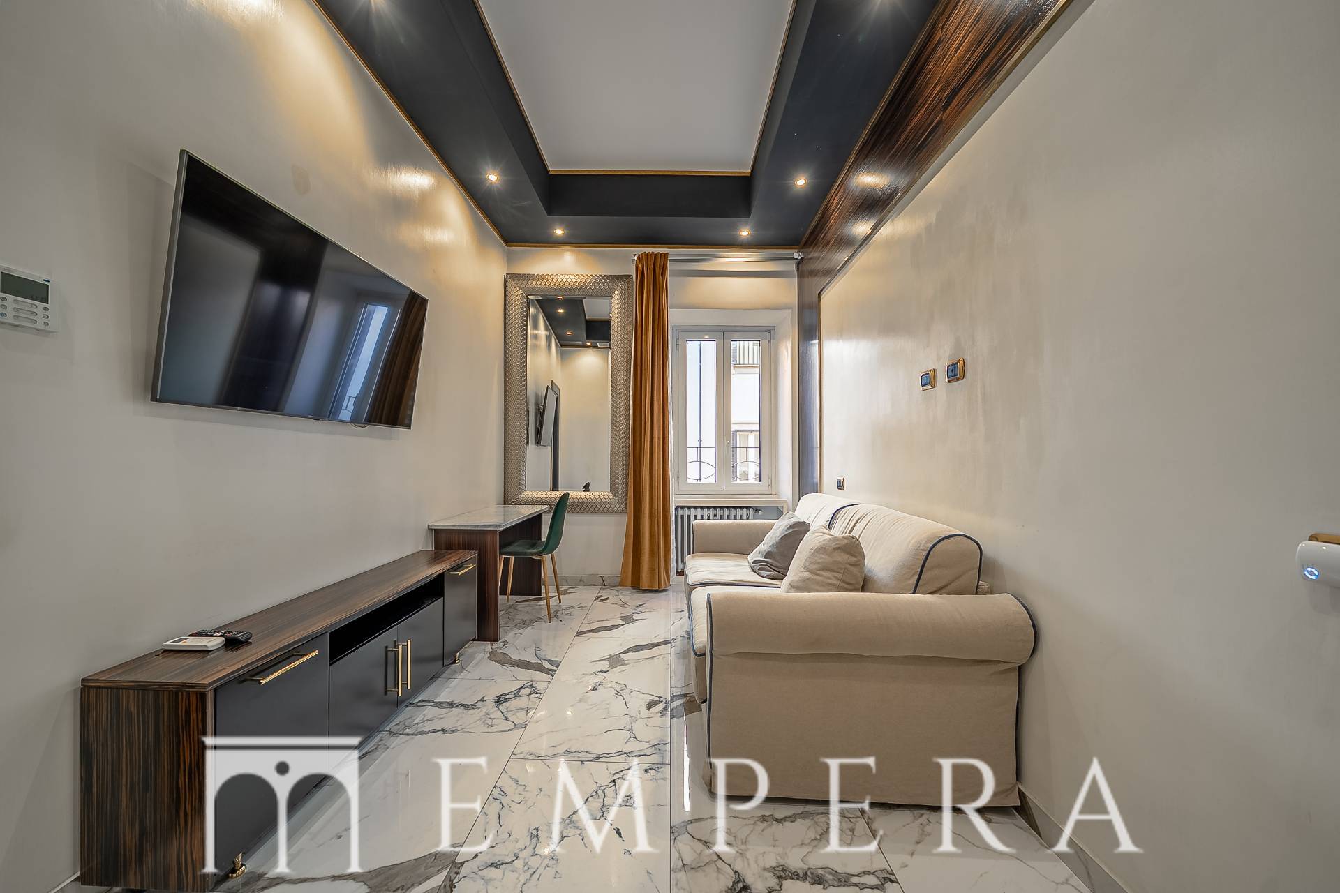 Appartamento in vendita a Roma, Centro Storico
