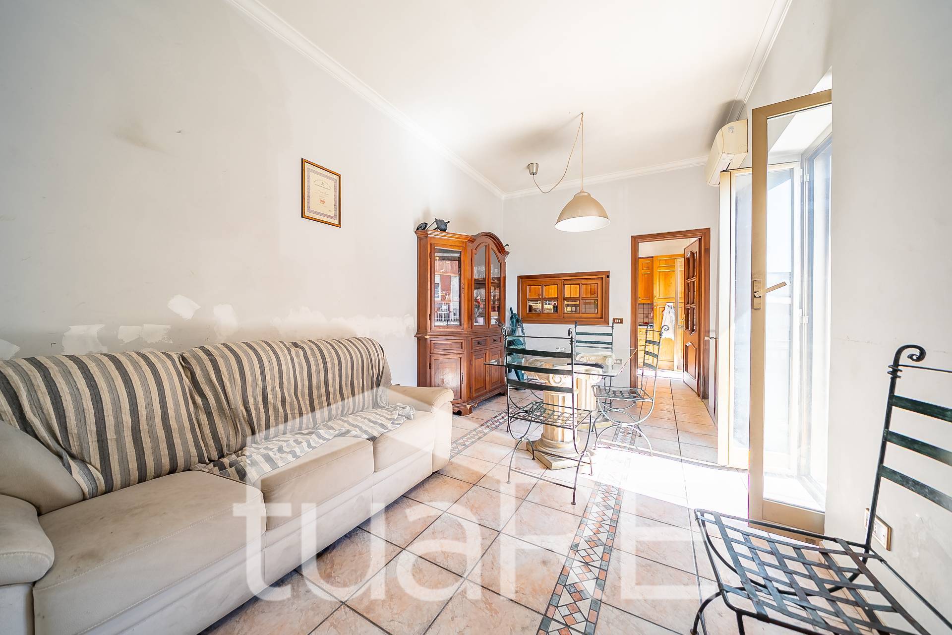 Appartamento in vendita a Roma, Casalotti