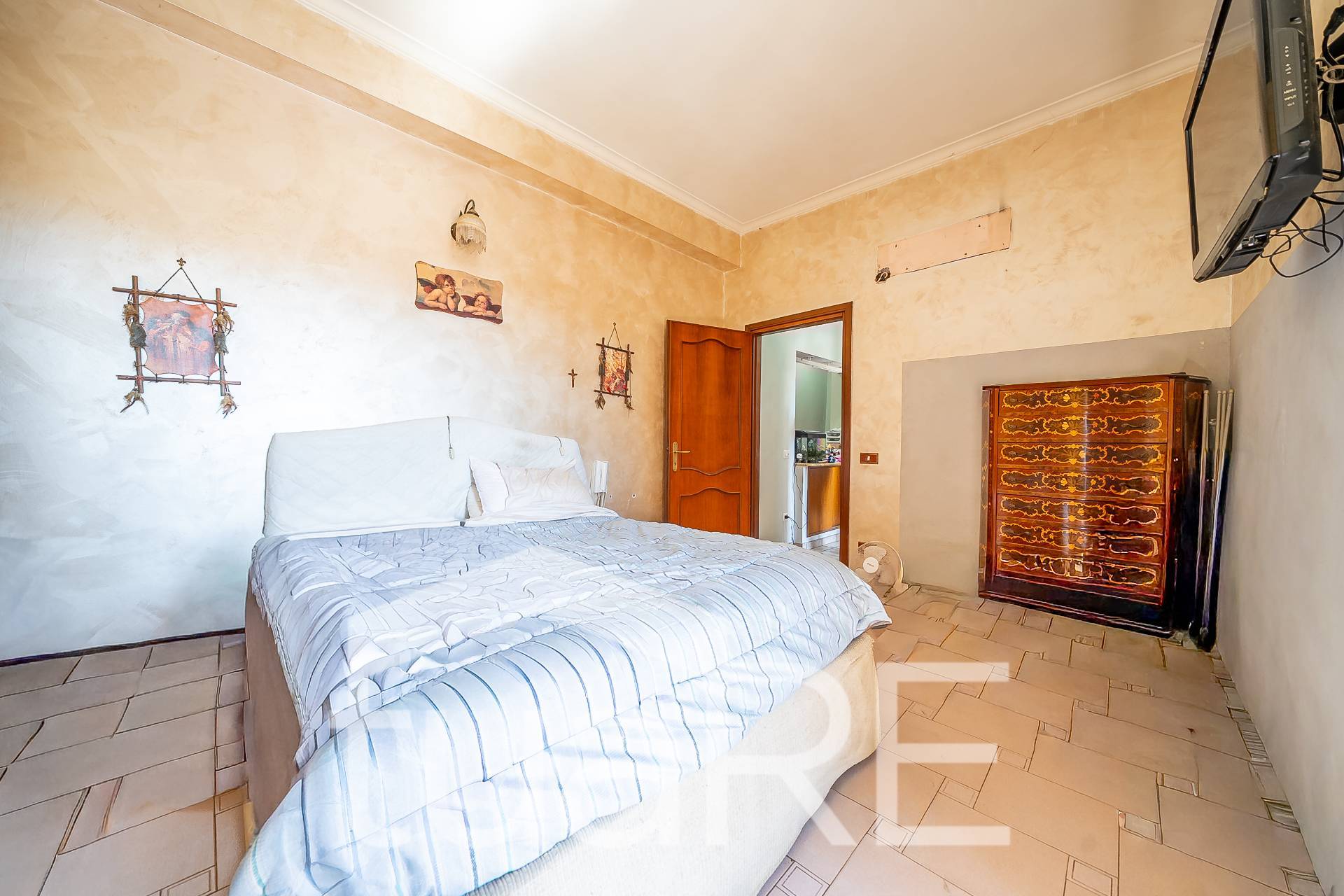 Appartamento in vendita a Roma, Casalotti