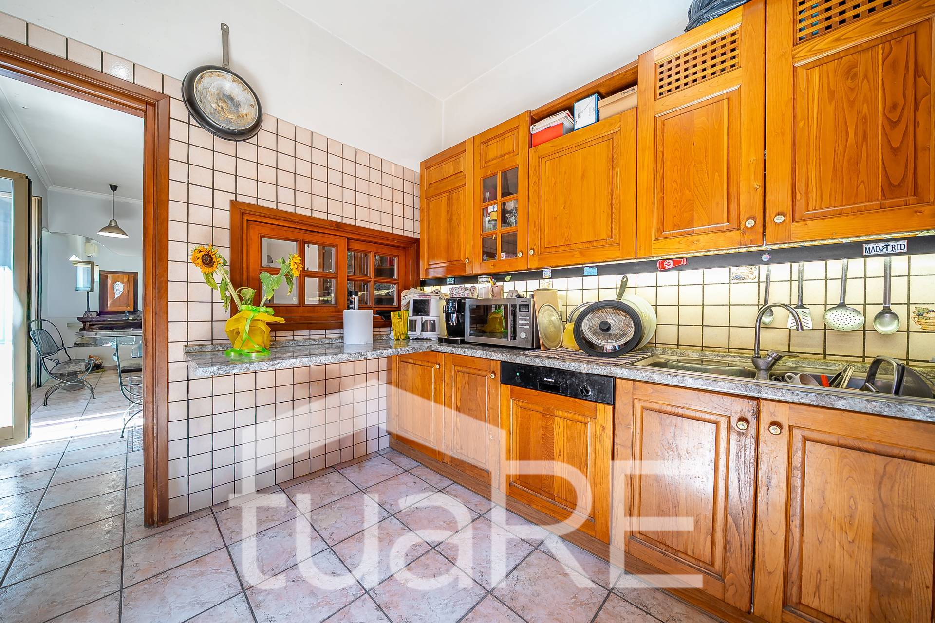 Appartamento in vendita a Roma, Casalotti
