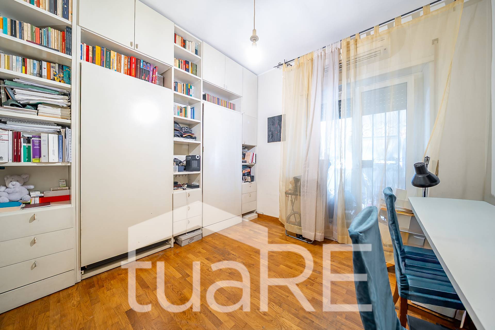 Appartamento in vendita a Roma, Tiburtino