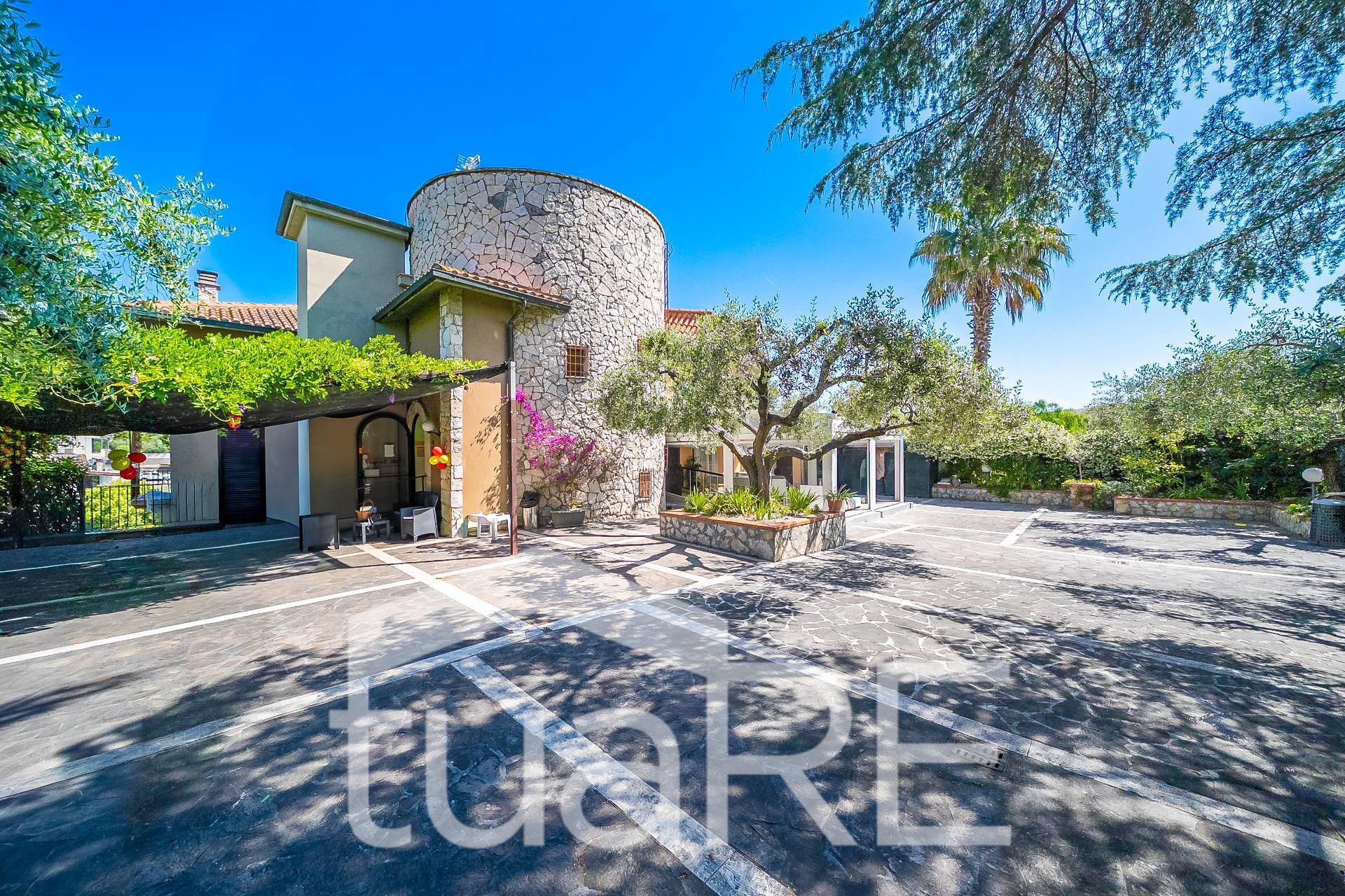 Villa in vendita a Mentana