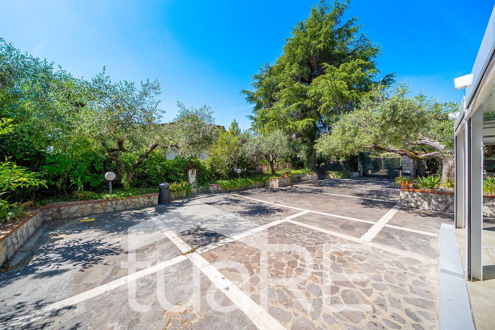 Villa in vendita a Mentana