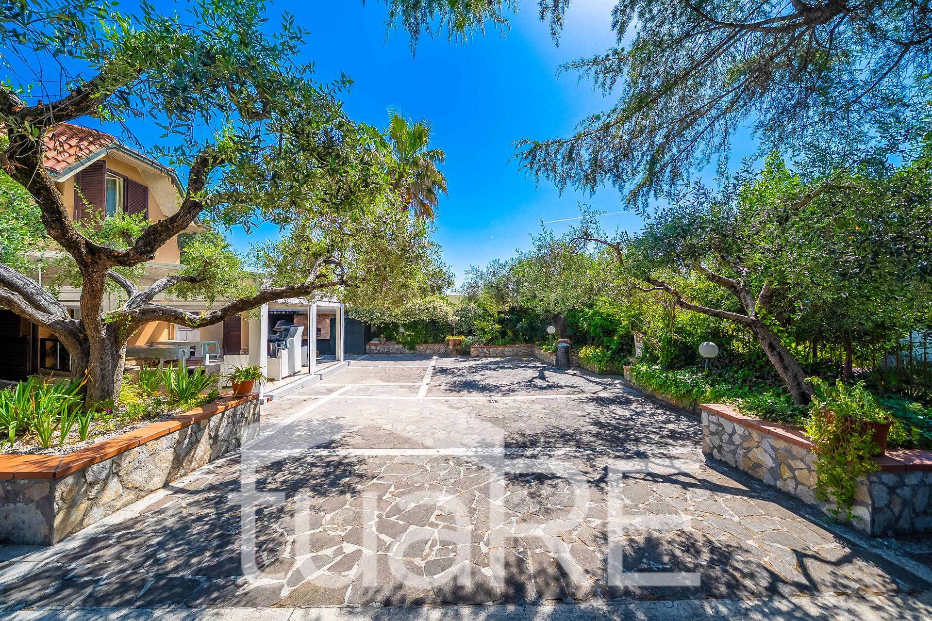 Villa in vendita a Mentana