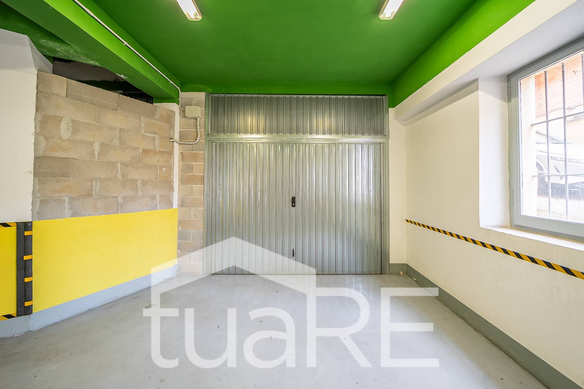 Box o garage in vendita a Roma, Trieste