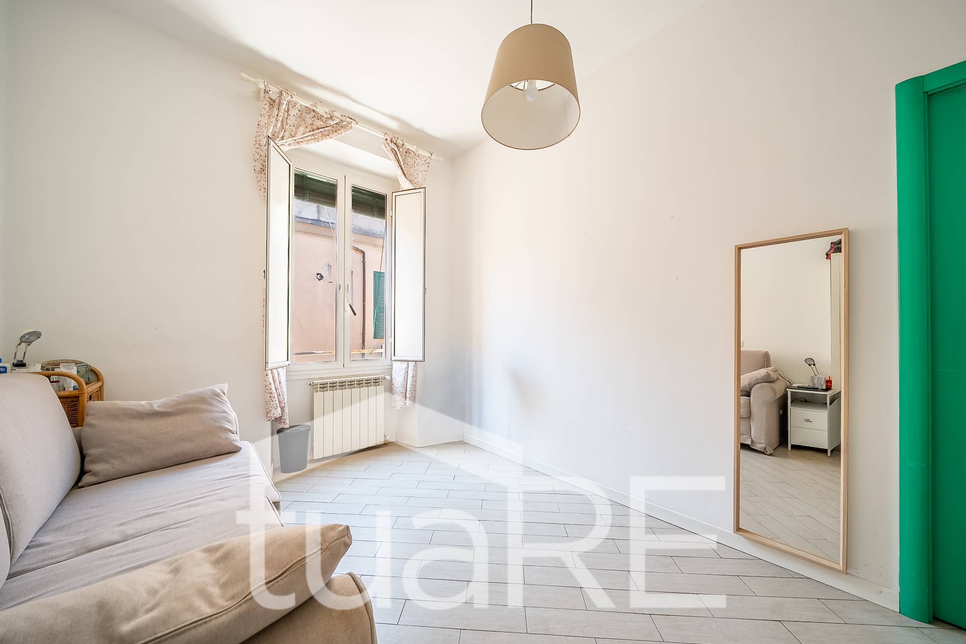 Appartamento in vendita a Roma, Esquilino