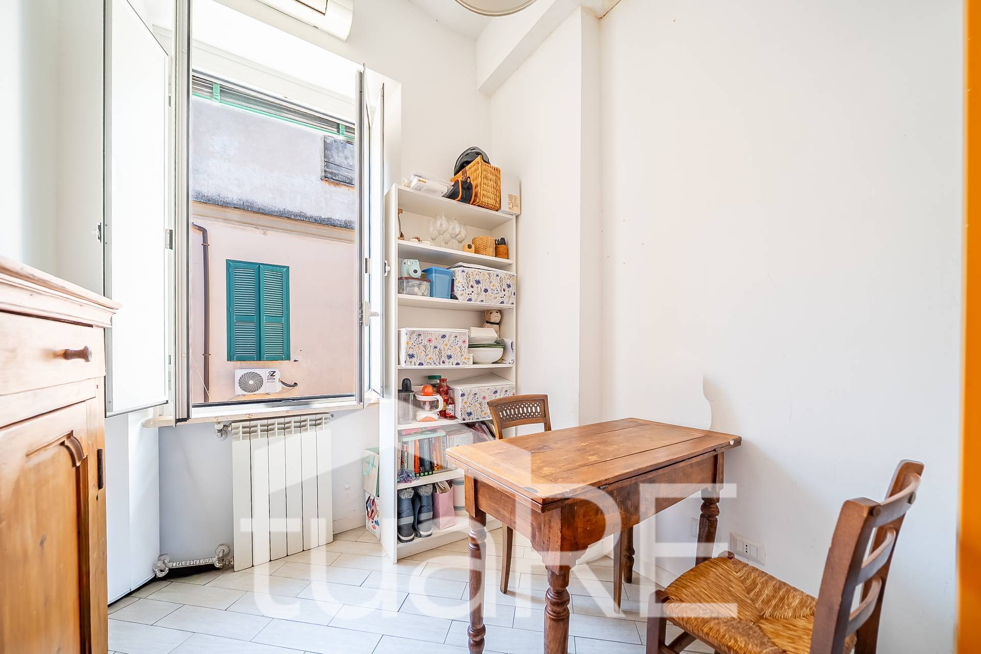 Appartamento in vendita a Roma, Esquilino