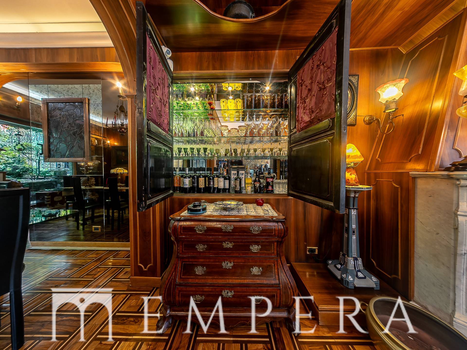 Appartamento in vendita a Roma, EUR