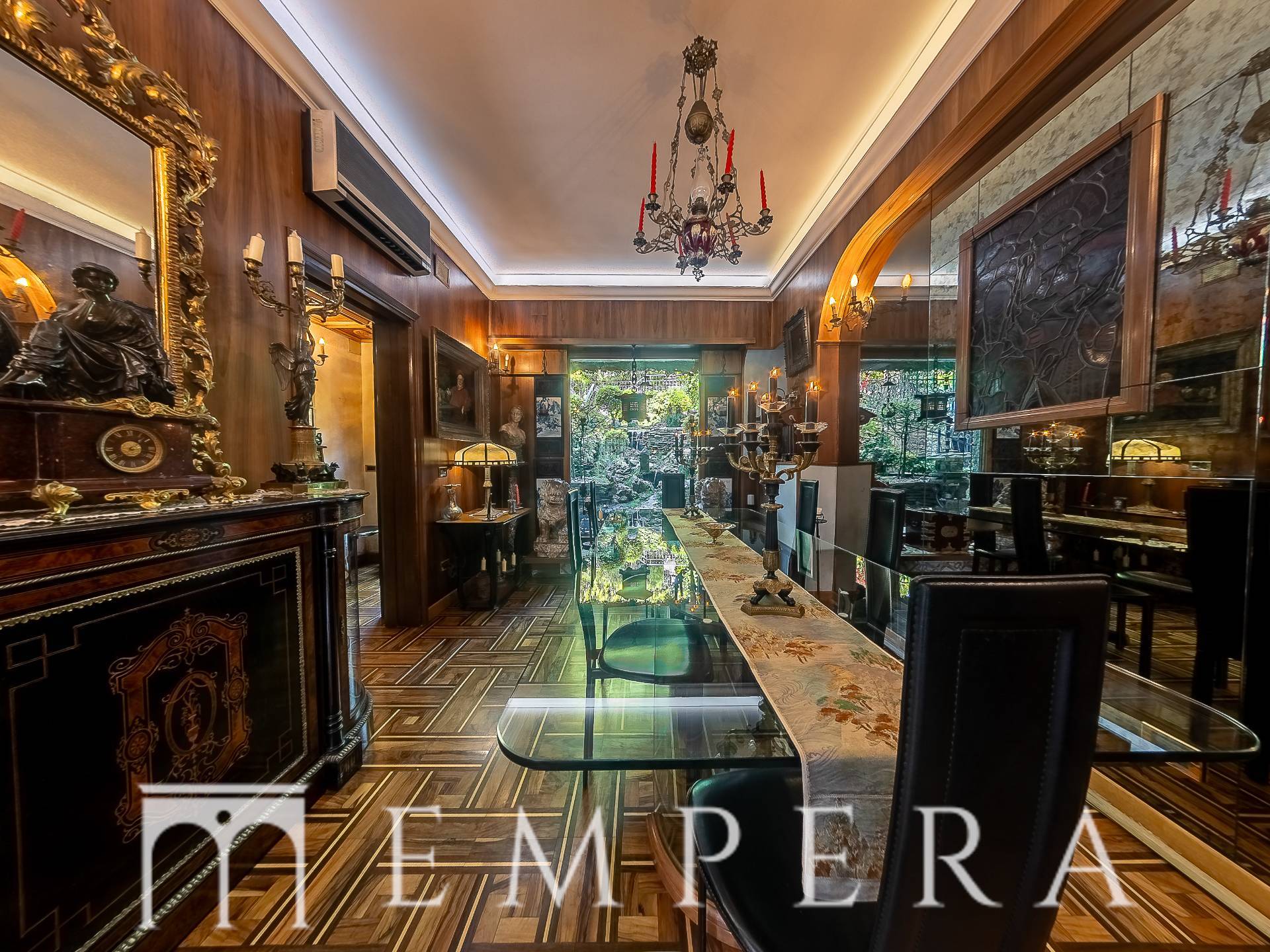 Appartamento in vendita a Roma, EUR