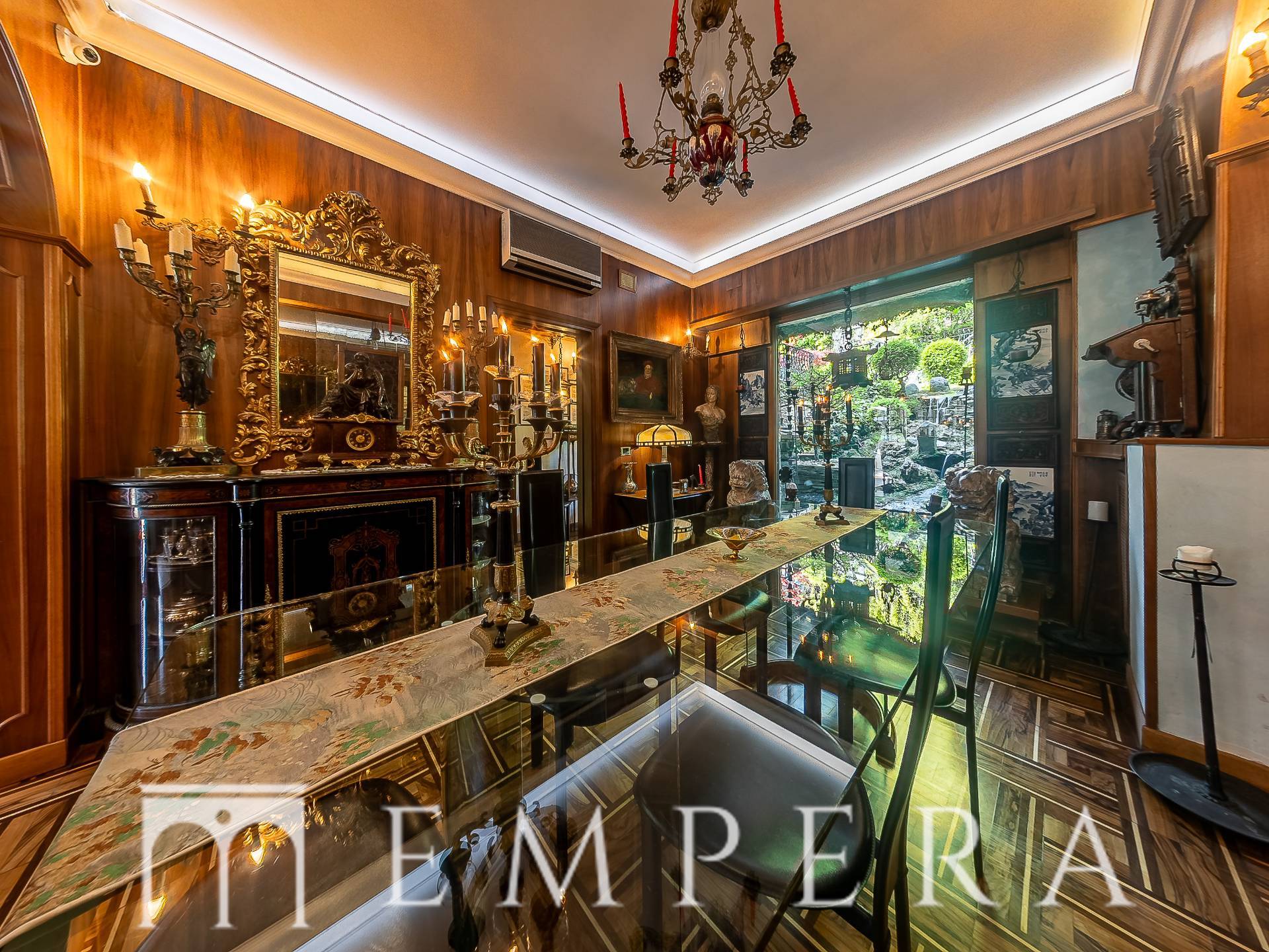 Appartamento in vendita a Roma, EUR