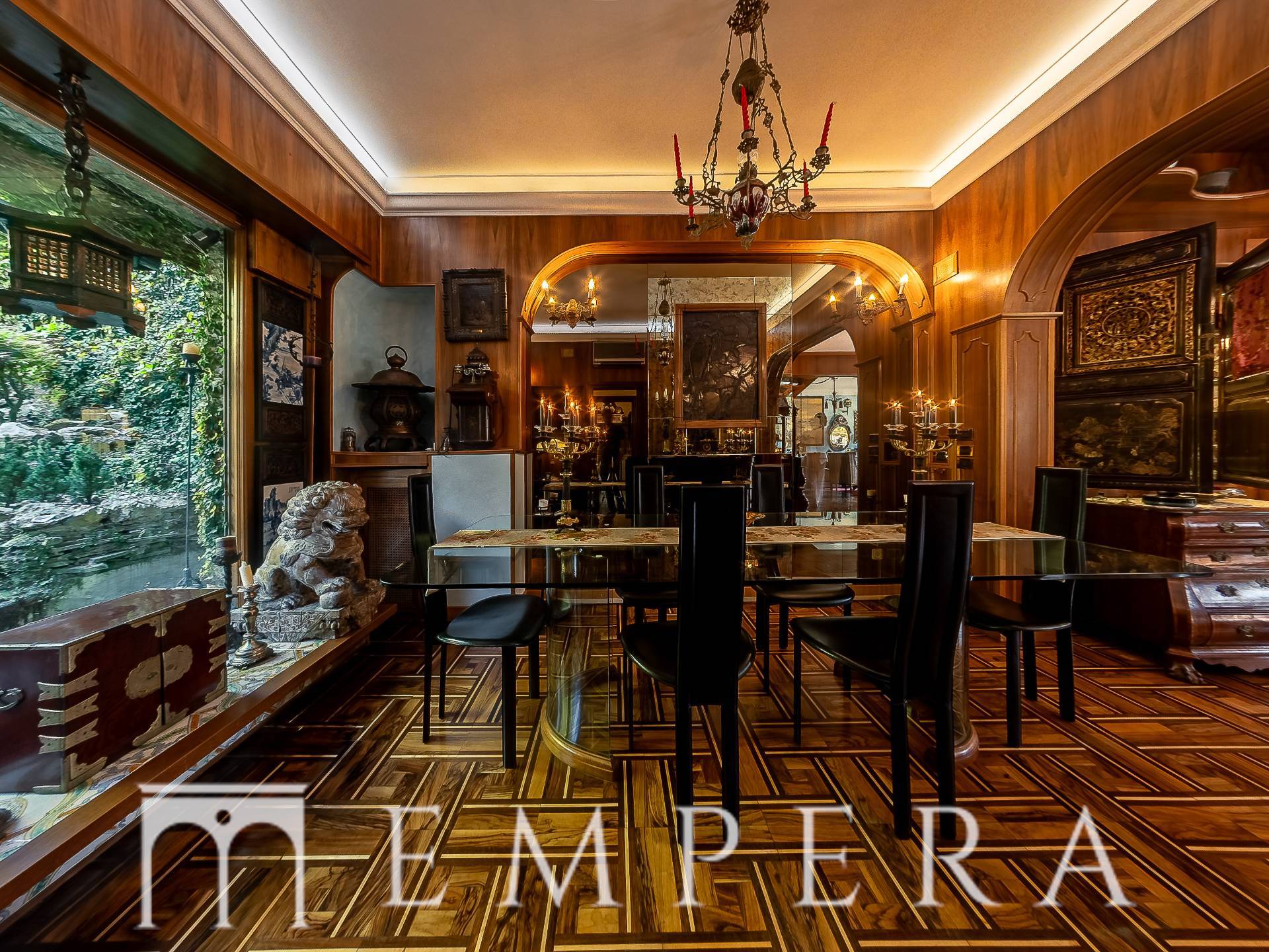 Appartamento in vendita a Roma, EUR
