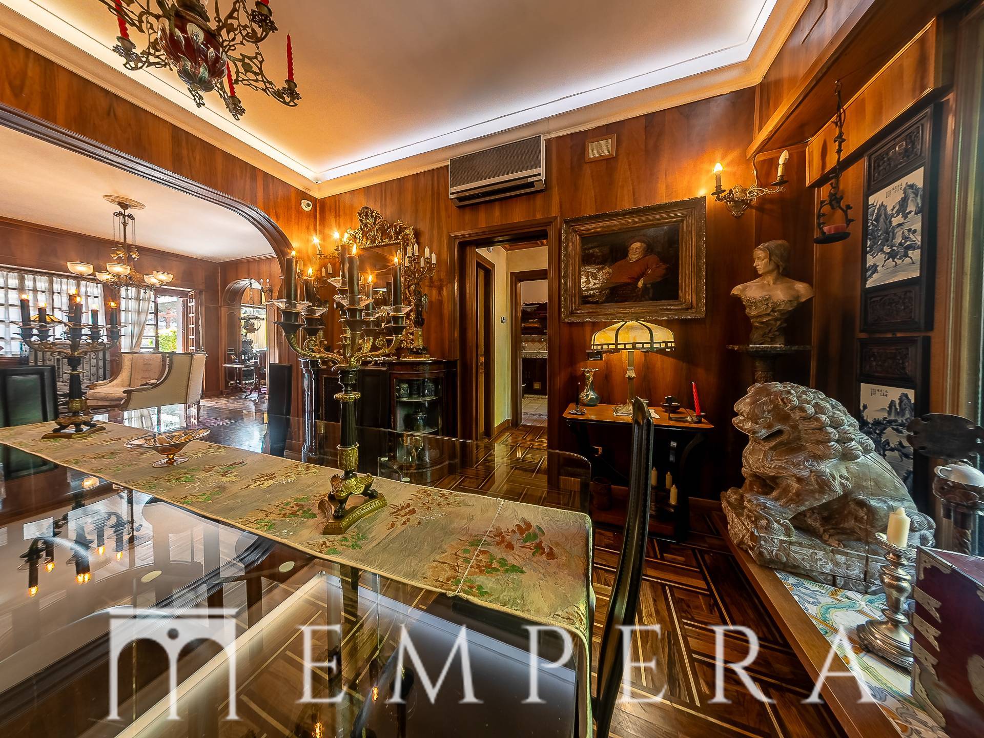 Appartamento in vendita a Roma, EUR