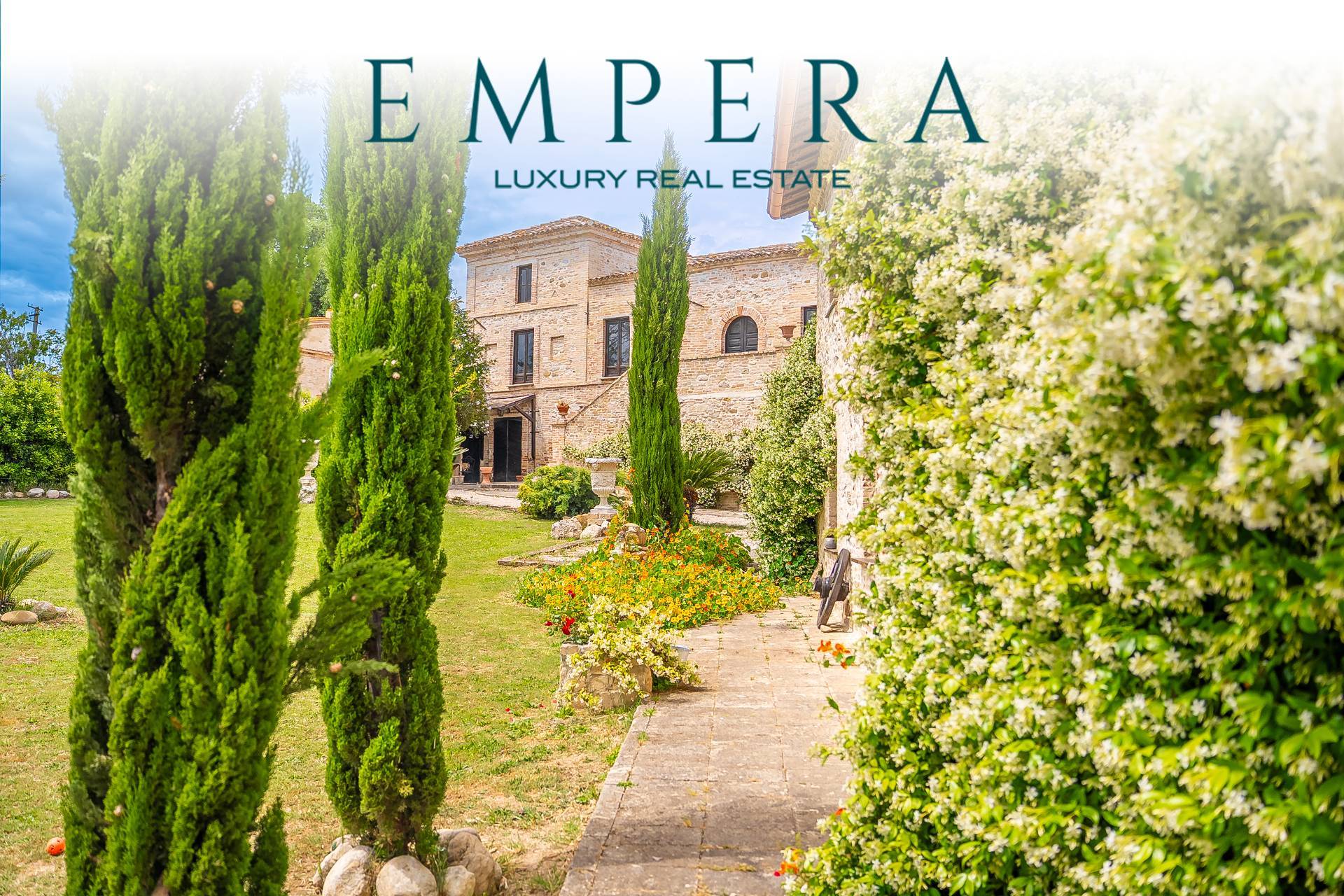 Residenziale in vendita a Mosciano Sant'Angelo
