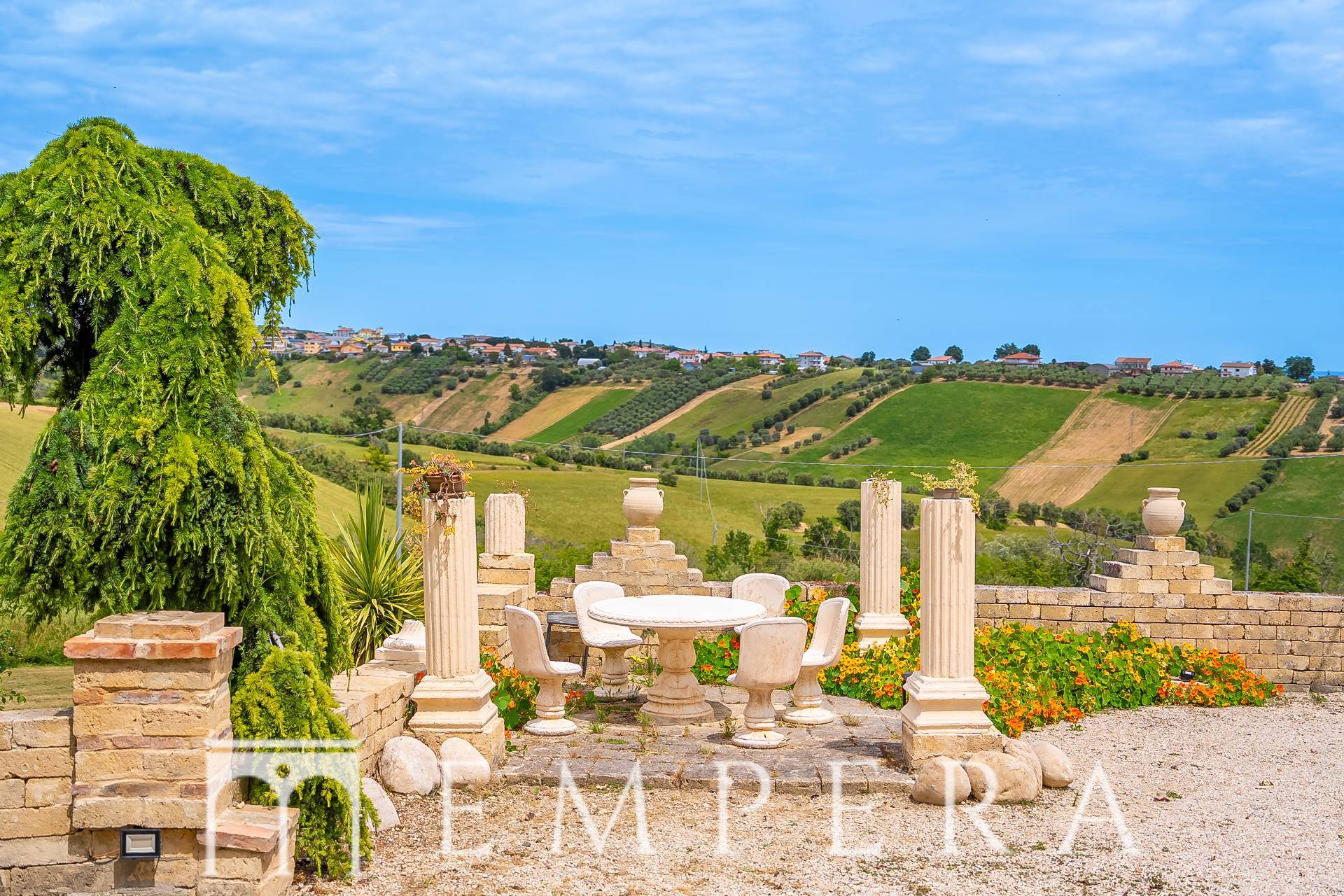 Residenziale in vendita a Mosciano Sant'Angelo