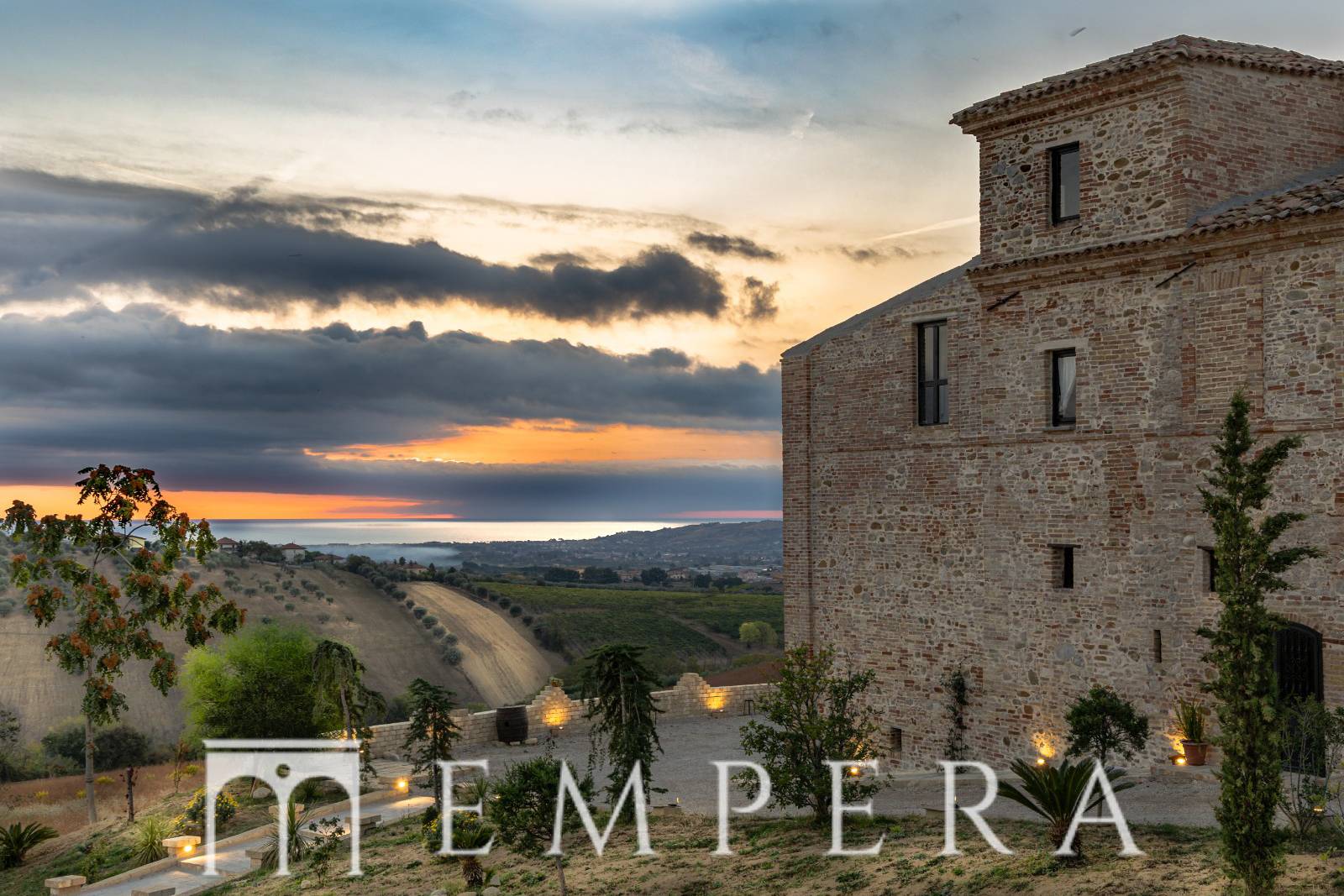 Residenziale in vendita a Mosciano Sant'Angelo