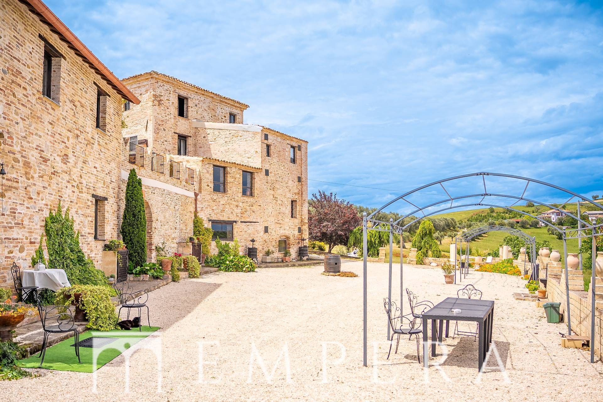 Residenziale in vendita a Mosciano Sant'Angelo