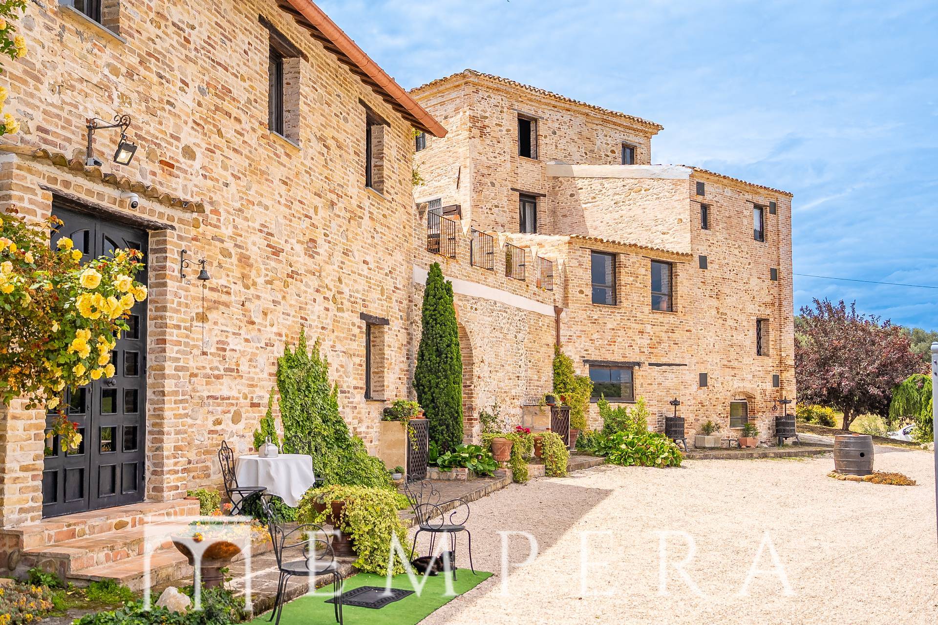 Residenziale in vendita a Mosciano Sant'Angelo