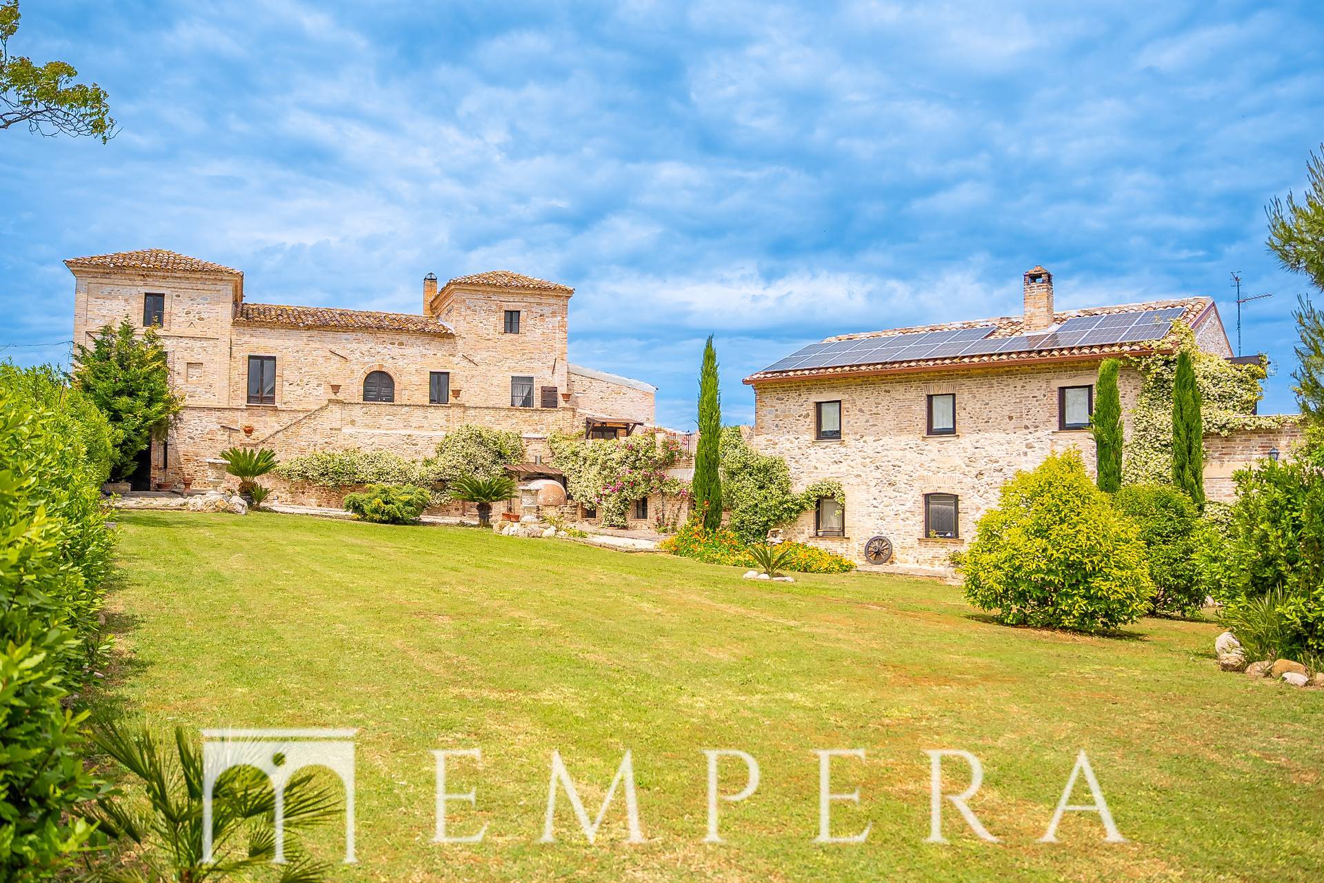 Residenziale in vendita a Mosciano Sant'Angelo