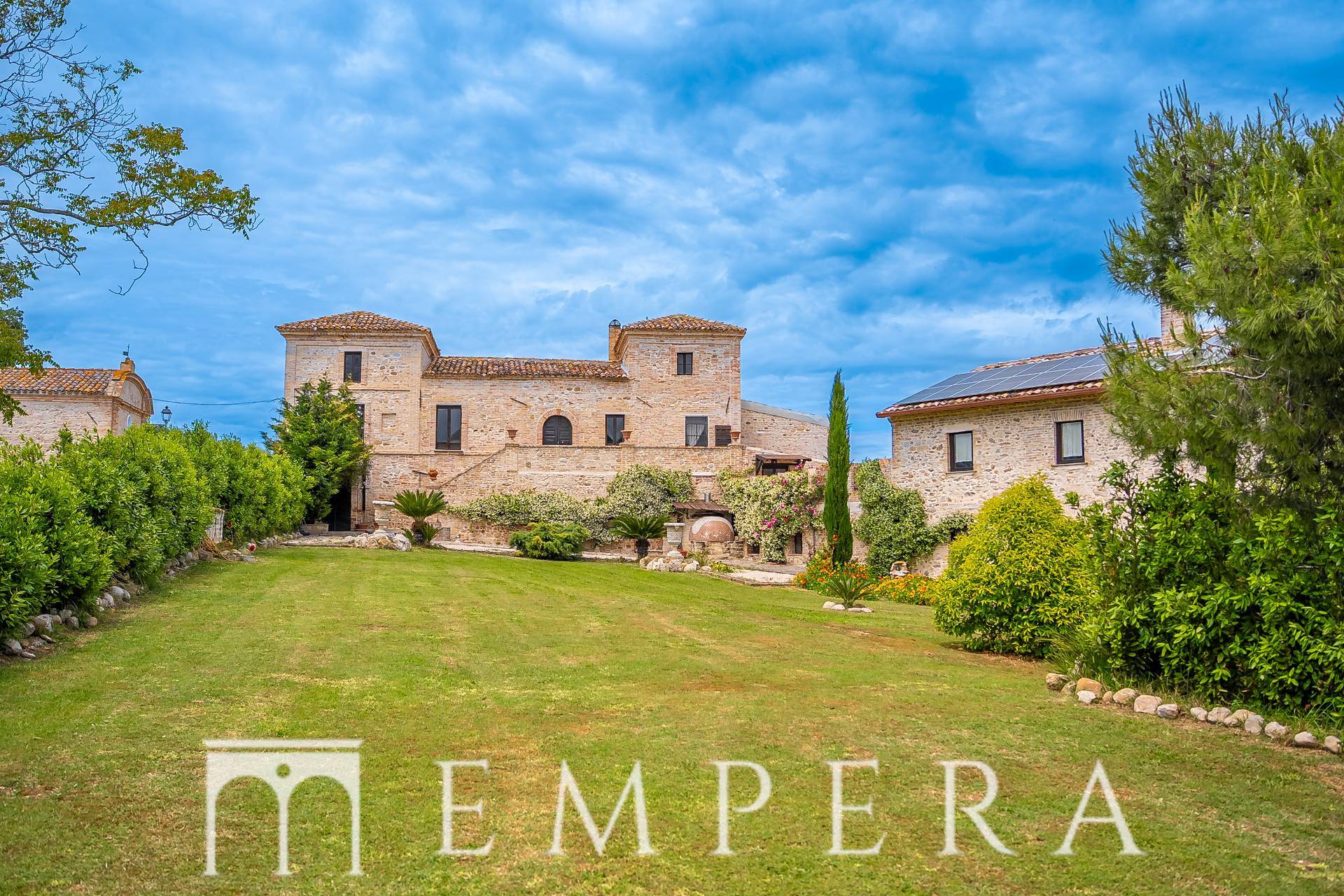 Residenziale in vendita a Mosciano Sant'Angelo