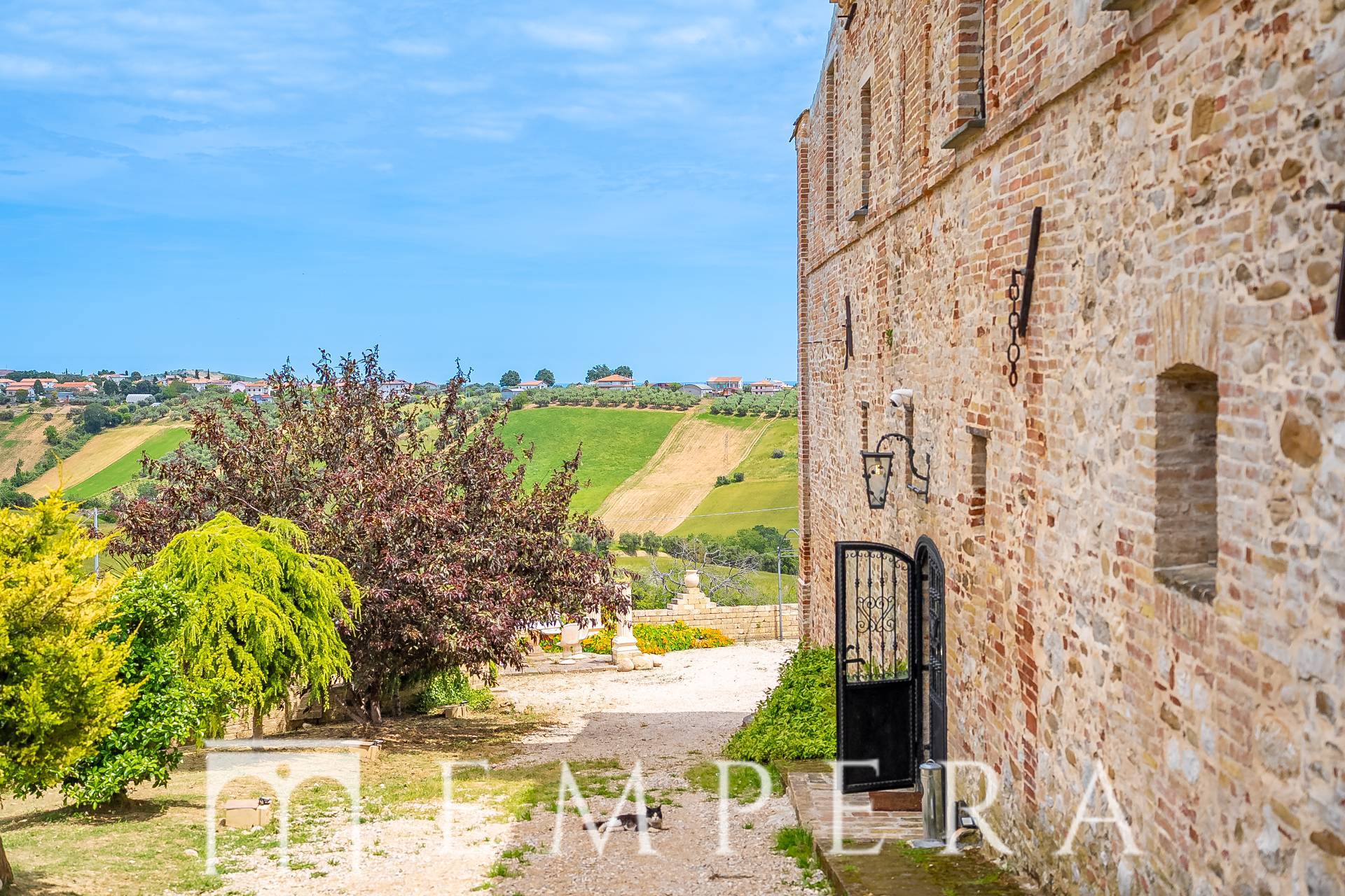 Residenziale in vendita a Mosciano Sant'Angelo