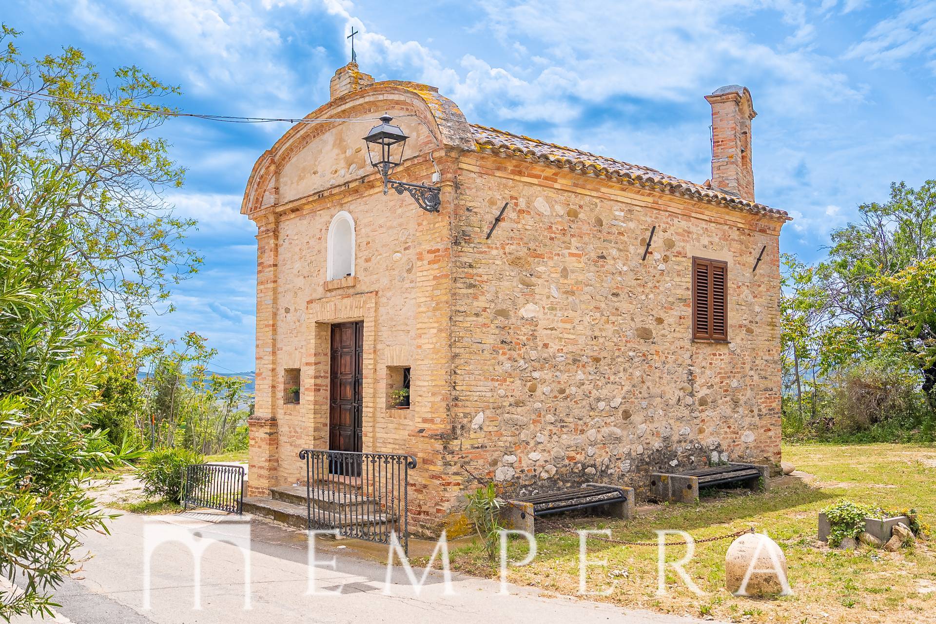 Residenziale in vendita a Mosciano Sant'Angelo