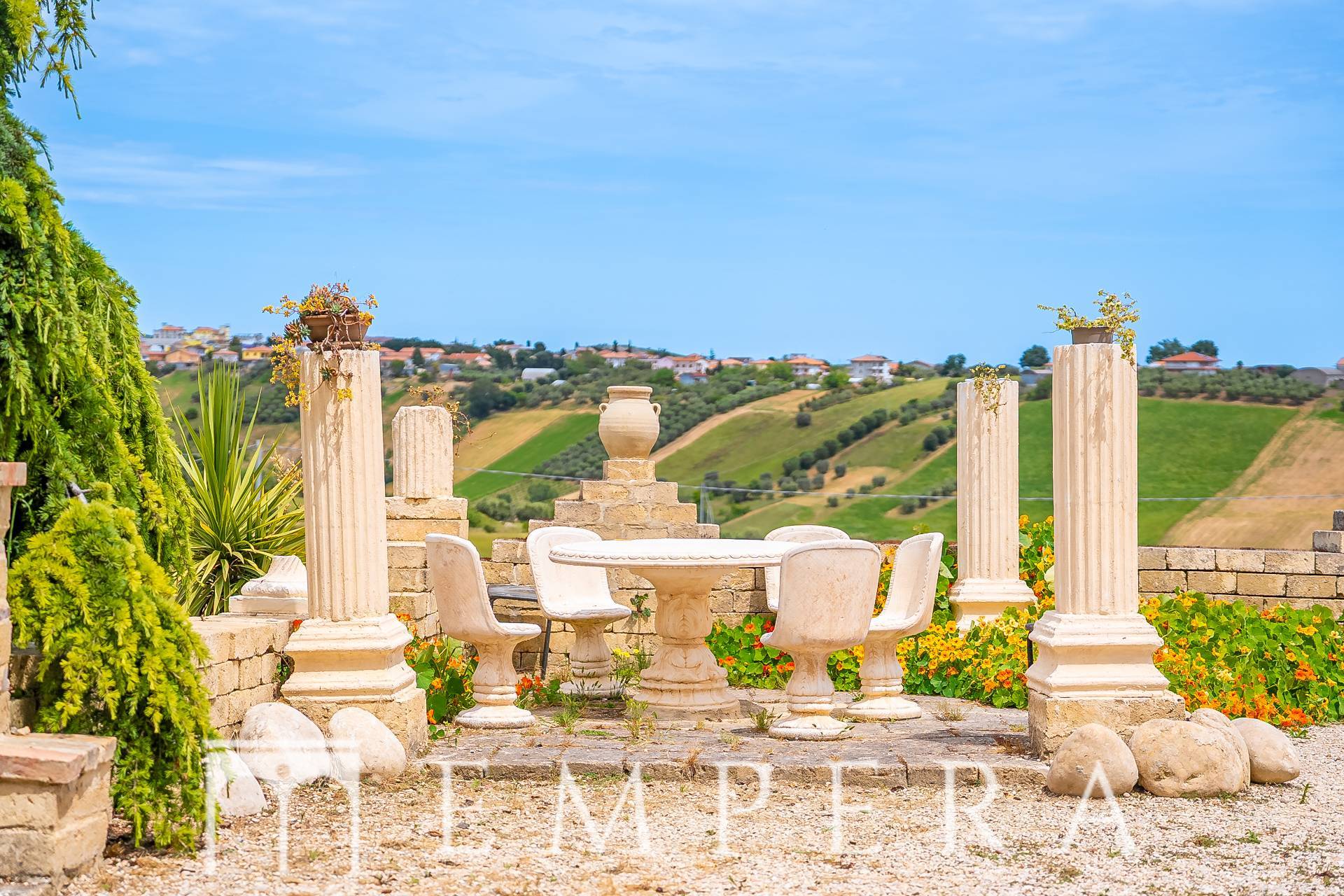 Residenziale in vendita a Mosciano Sant'Angelo