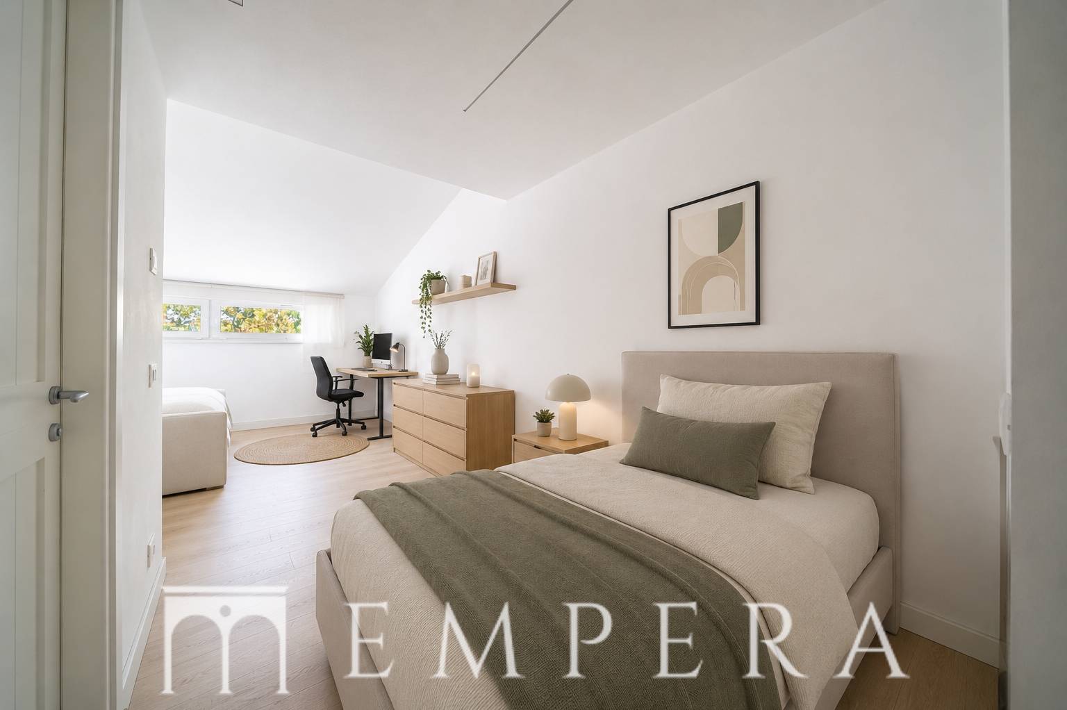 Residenziale in vendita a Roma, Ardeatino