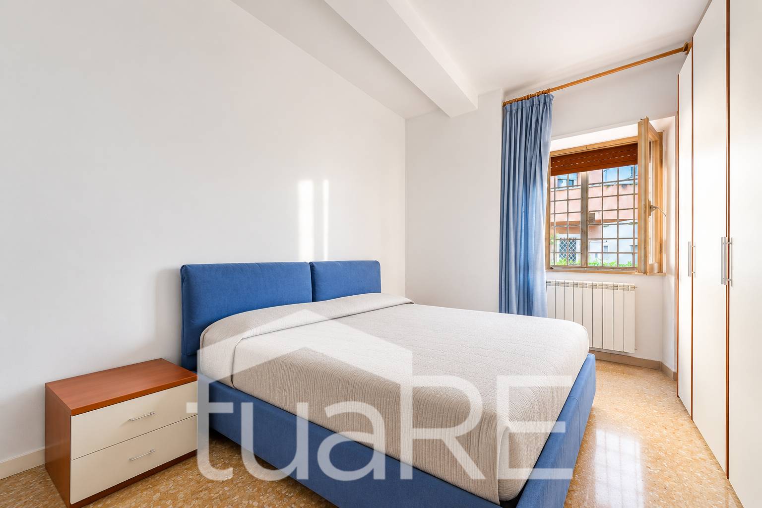 Appartamento in vendita a Roma, Prati