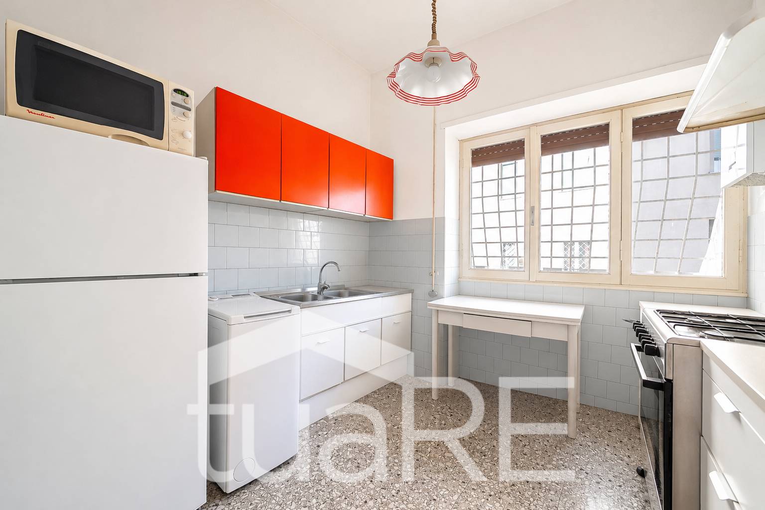Appartamento in vendita a Roma, Prati