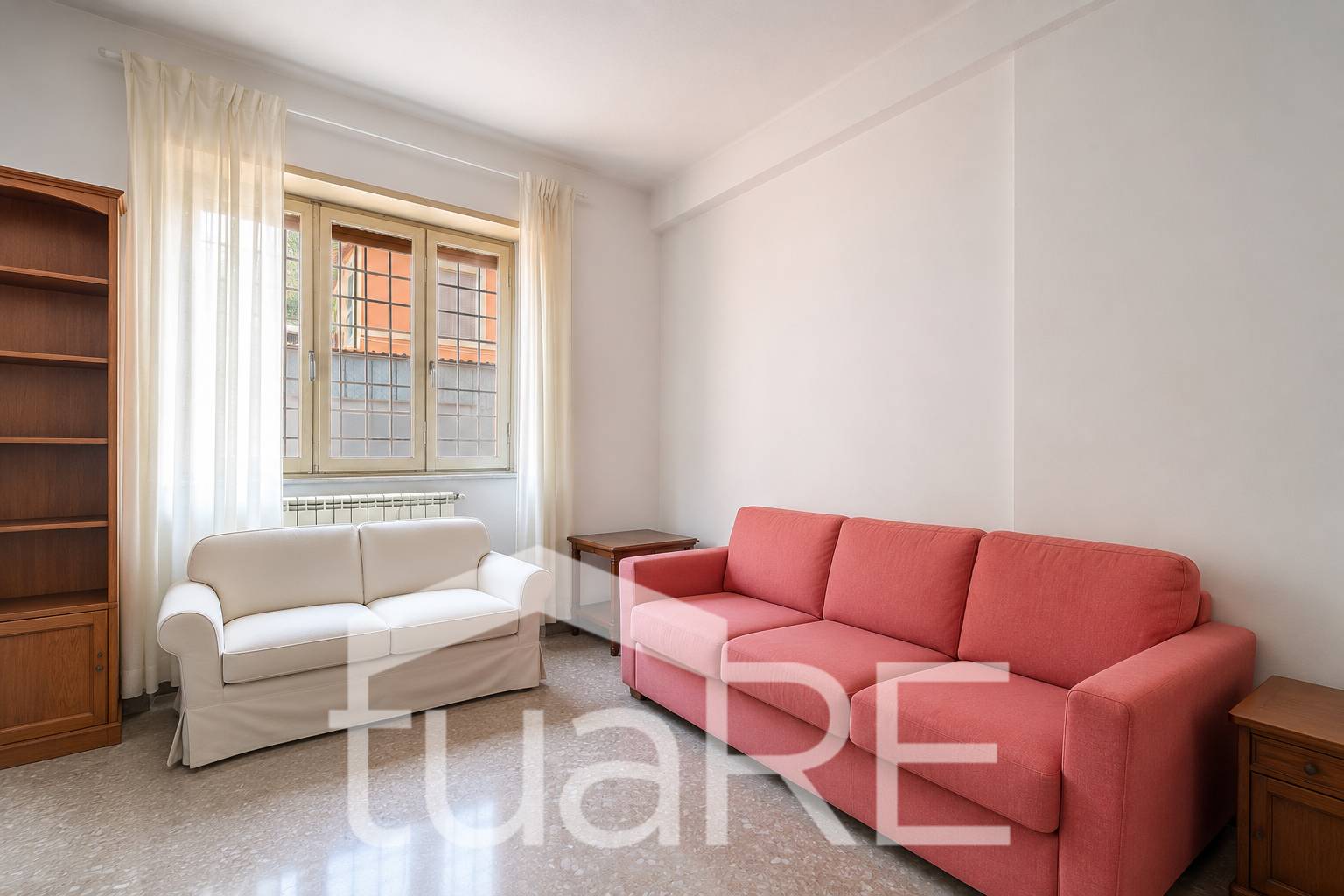 Appartamento in vendita a Roma, Prati
