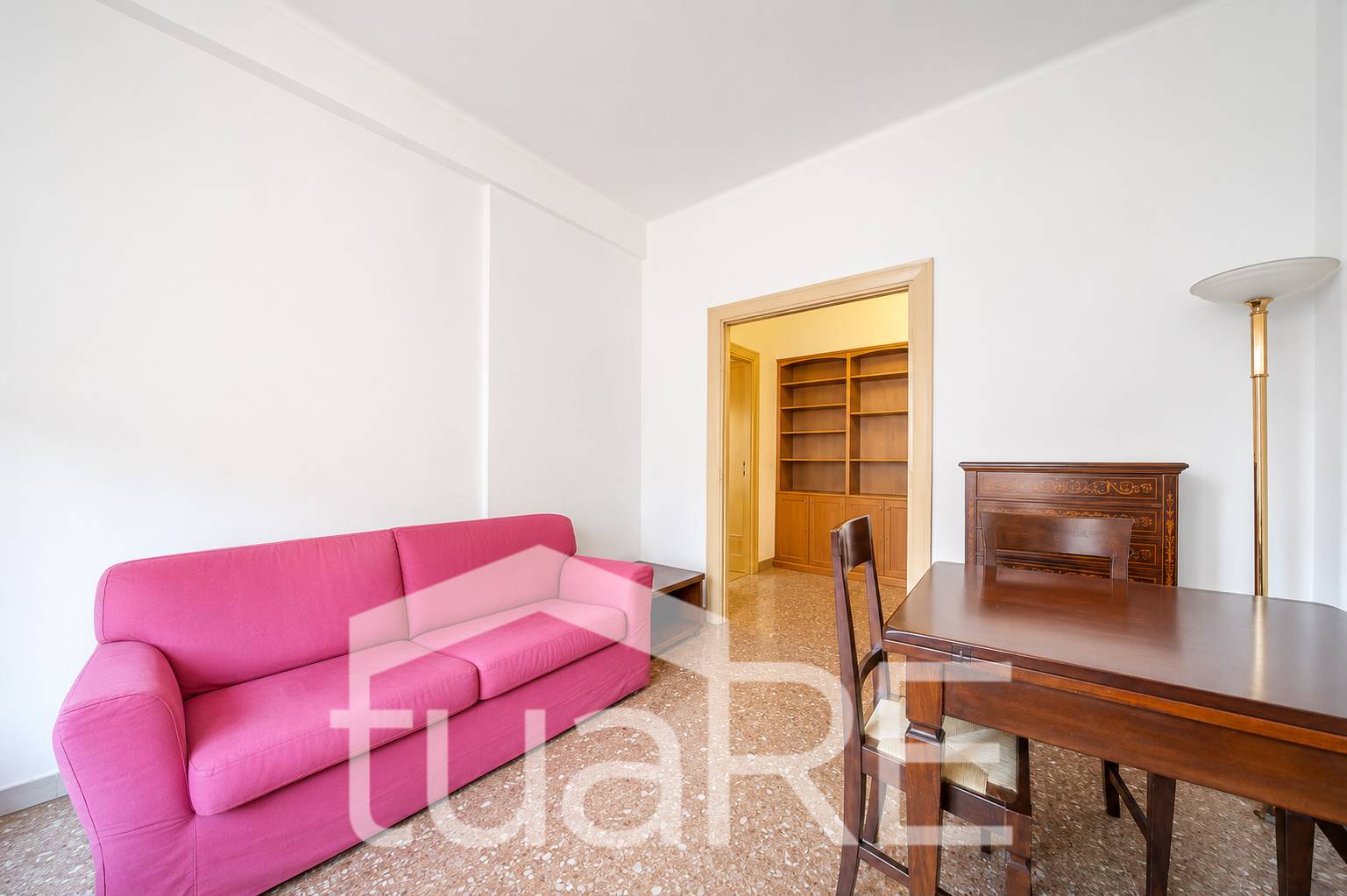 Appartamento in vendita a Roma, Prati