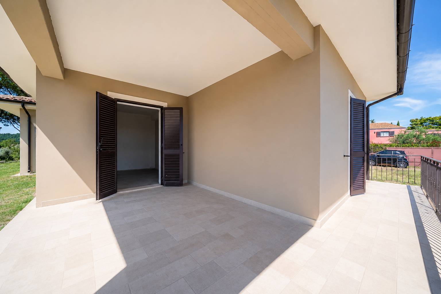 Villa in vendita a Scandriglia
