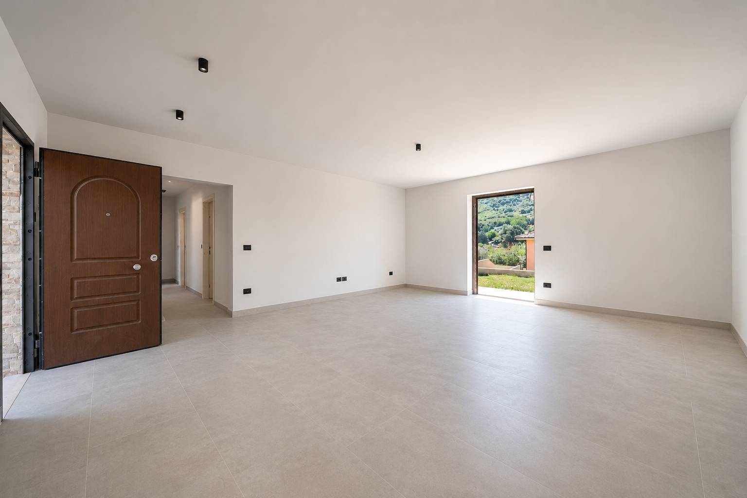 Villa in vendita a Scandriglia