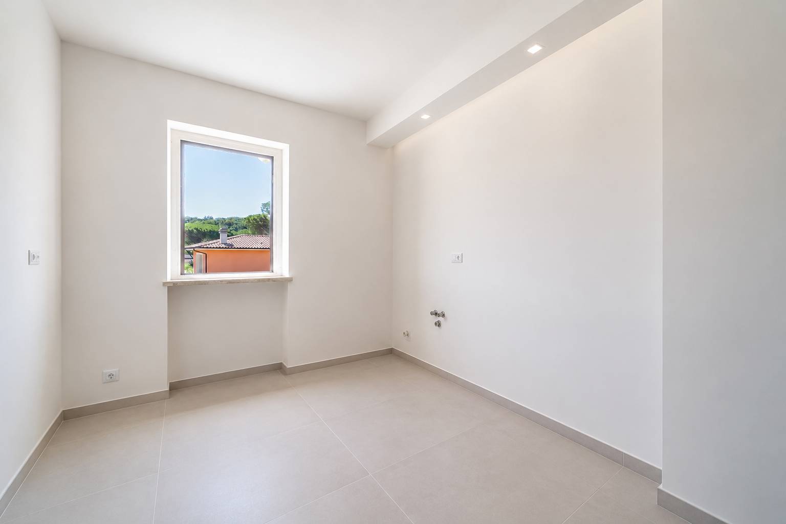 Villa in vendita a Scandriglia