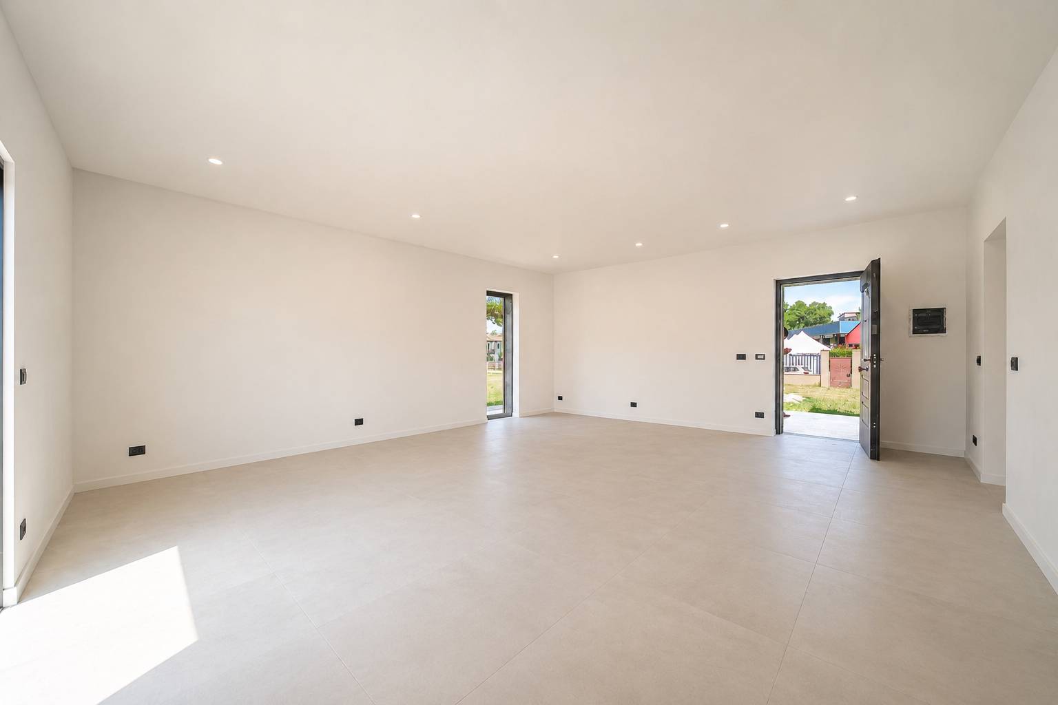 Villa in vendita a Scandriglia