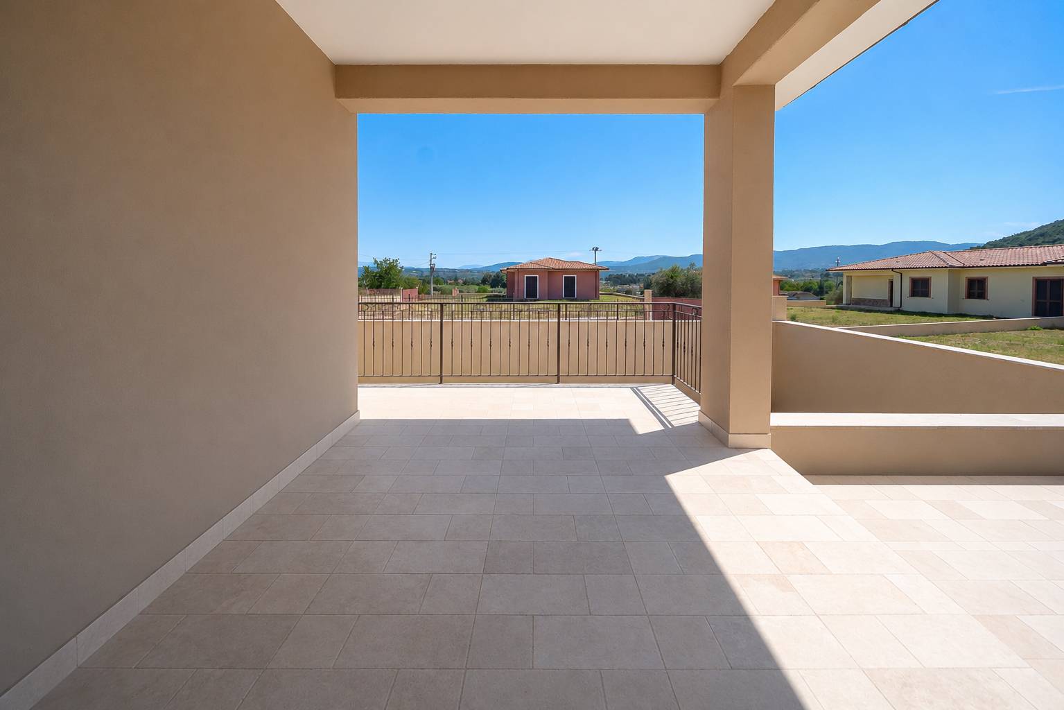 Villa in vendita a Scandriglia