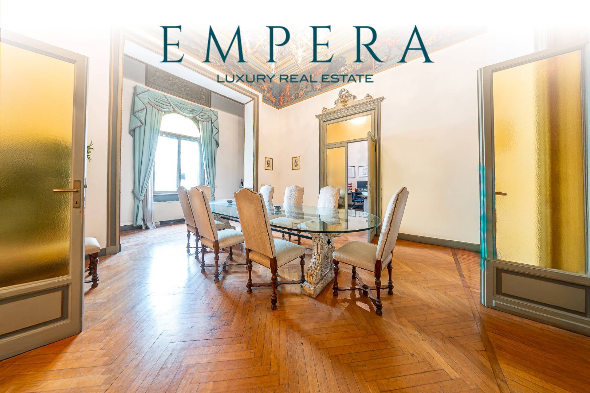 Residenziale in vendita a Roma
