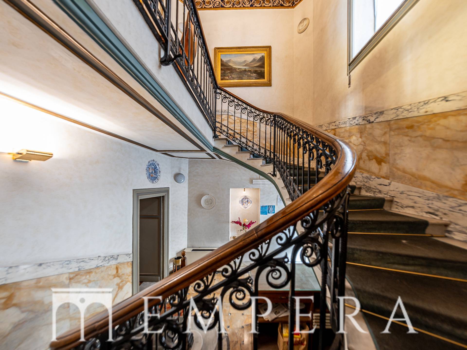 Residenziale in vendita a Roma