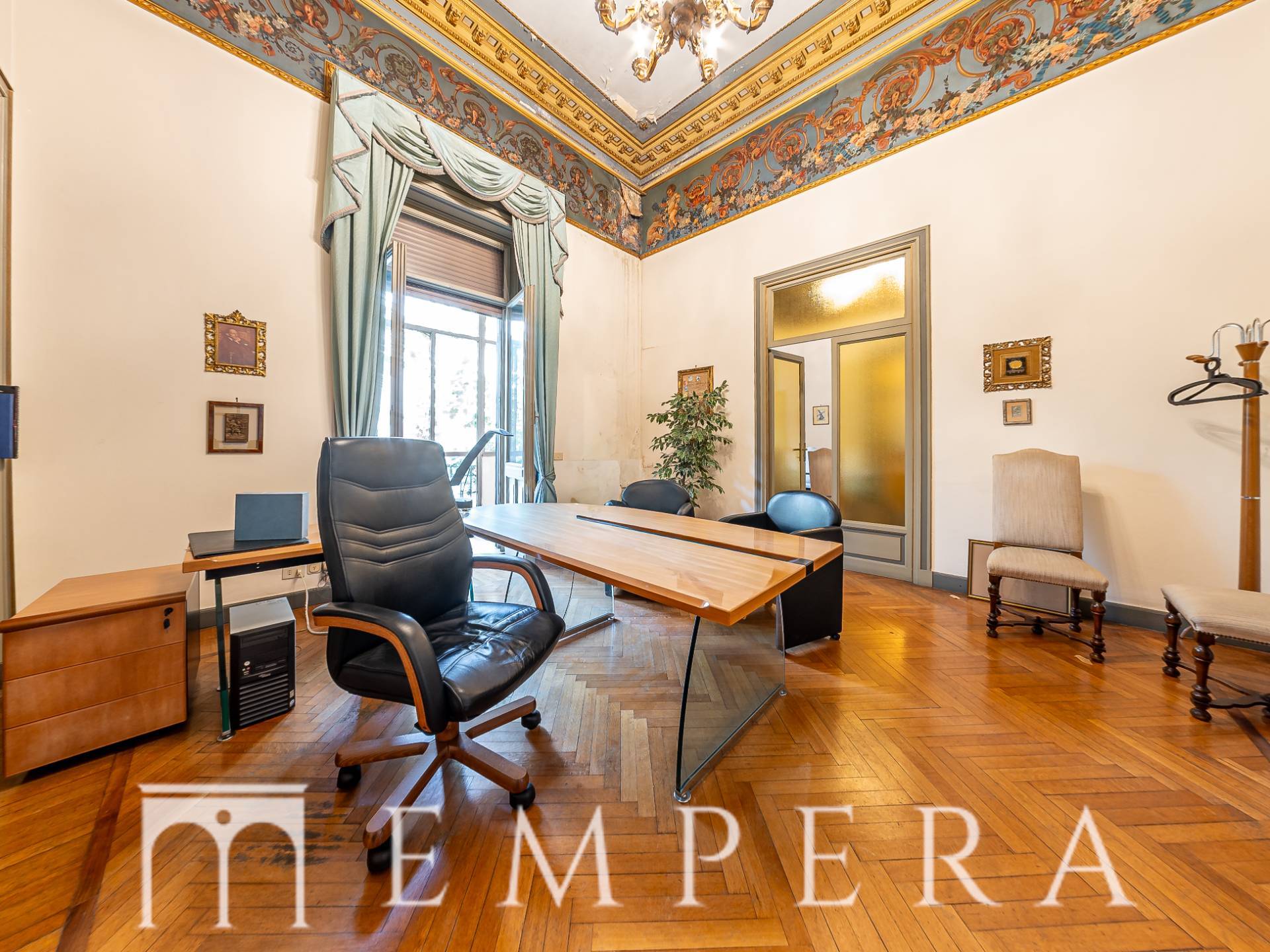 Residenziale in vendita a Roma