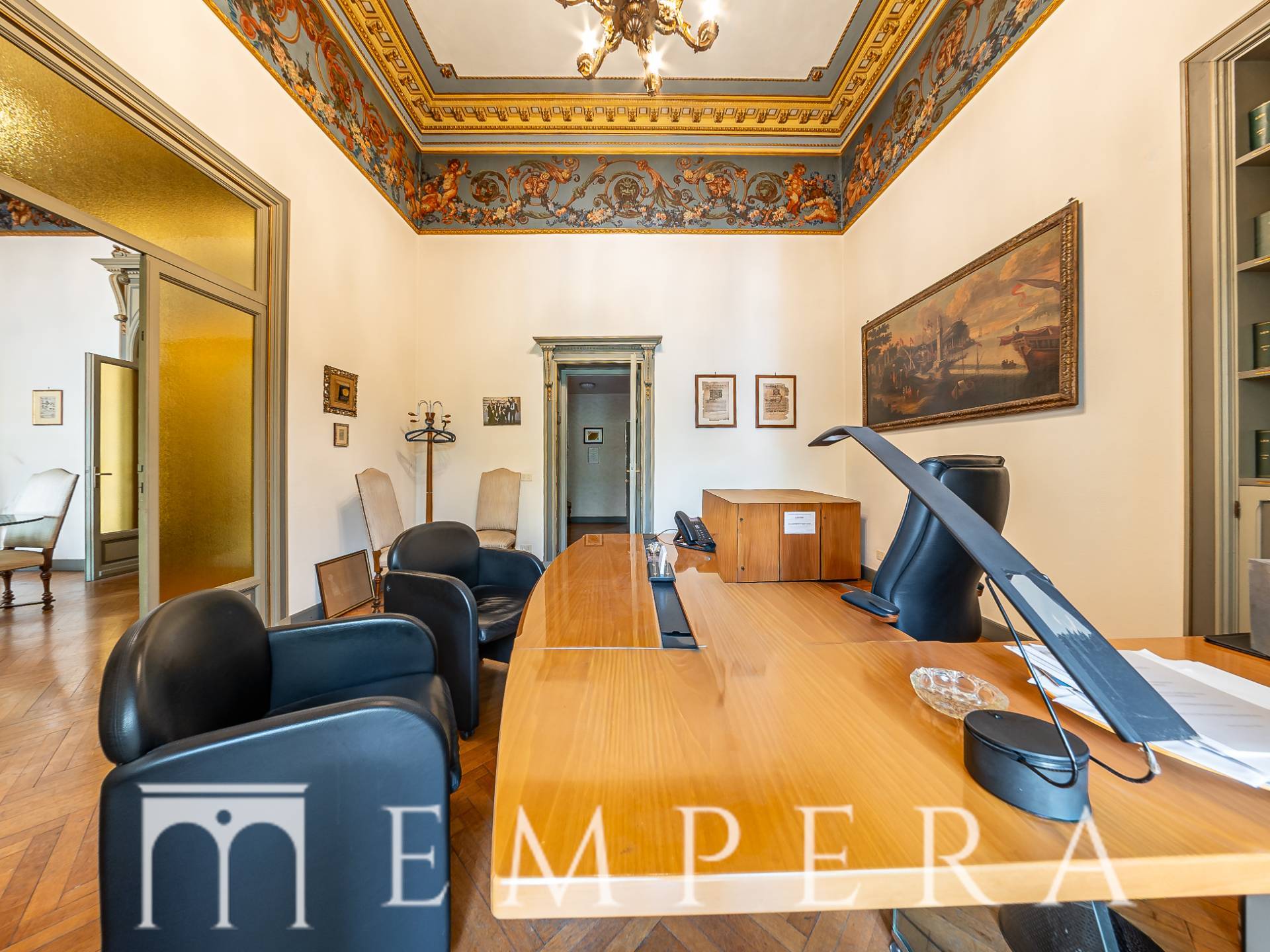 Residenziale in vendita a Roma
