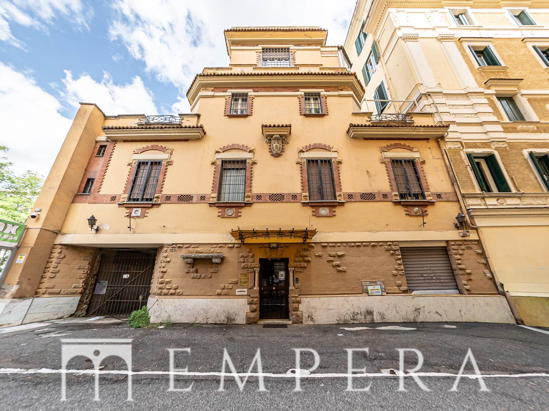 Residenziale in vendita a Roma