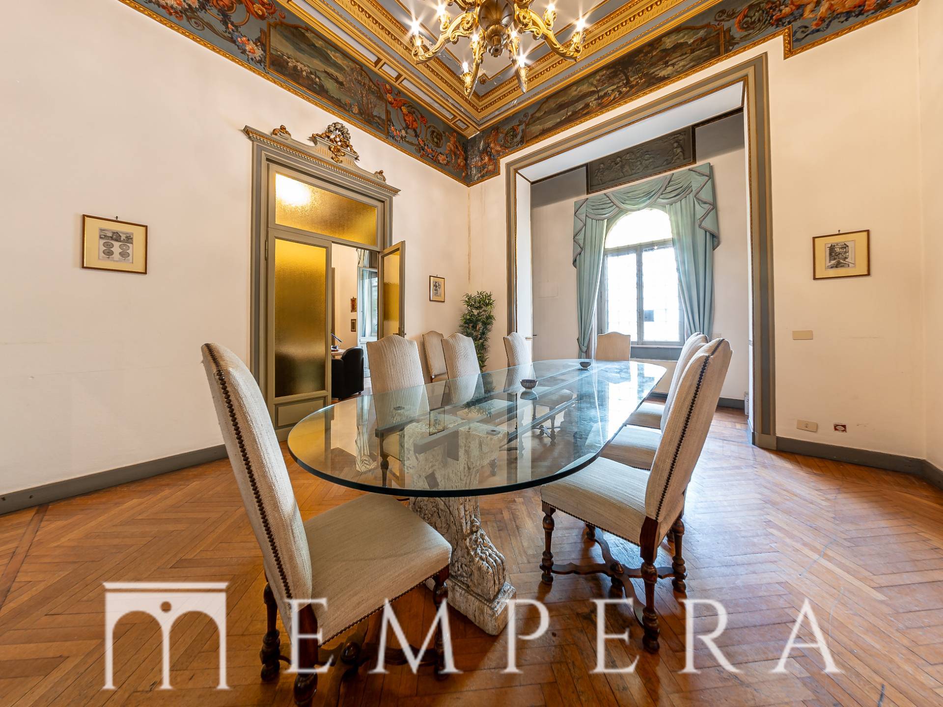 Studio/Ufficio in vendita a Roma